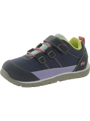 Girls Toddler Lifestyle Athletic and Training Shoes