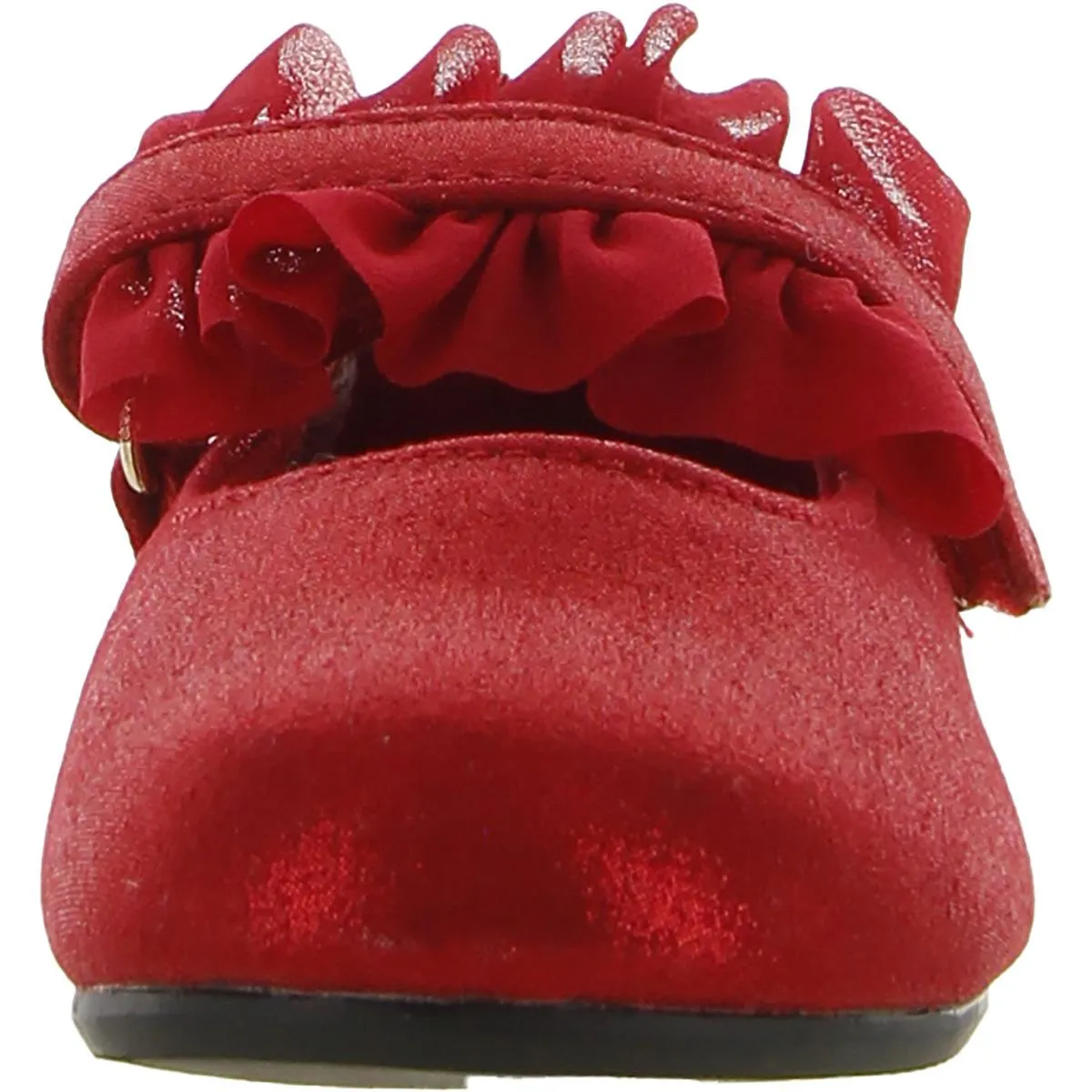 Girls Toddler Slip-On Mary Janes
