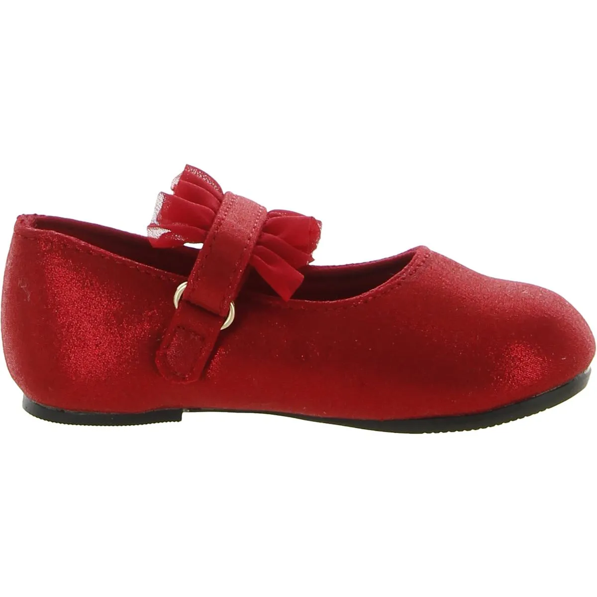 Girls Toddler Slip-On Mary Janes