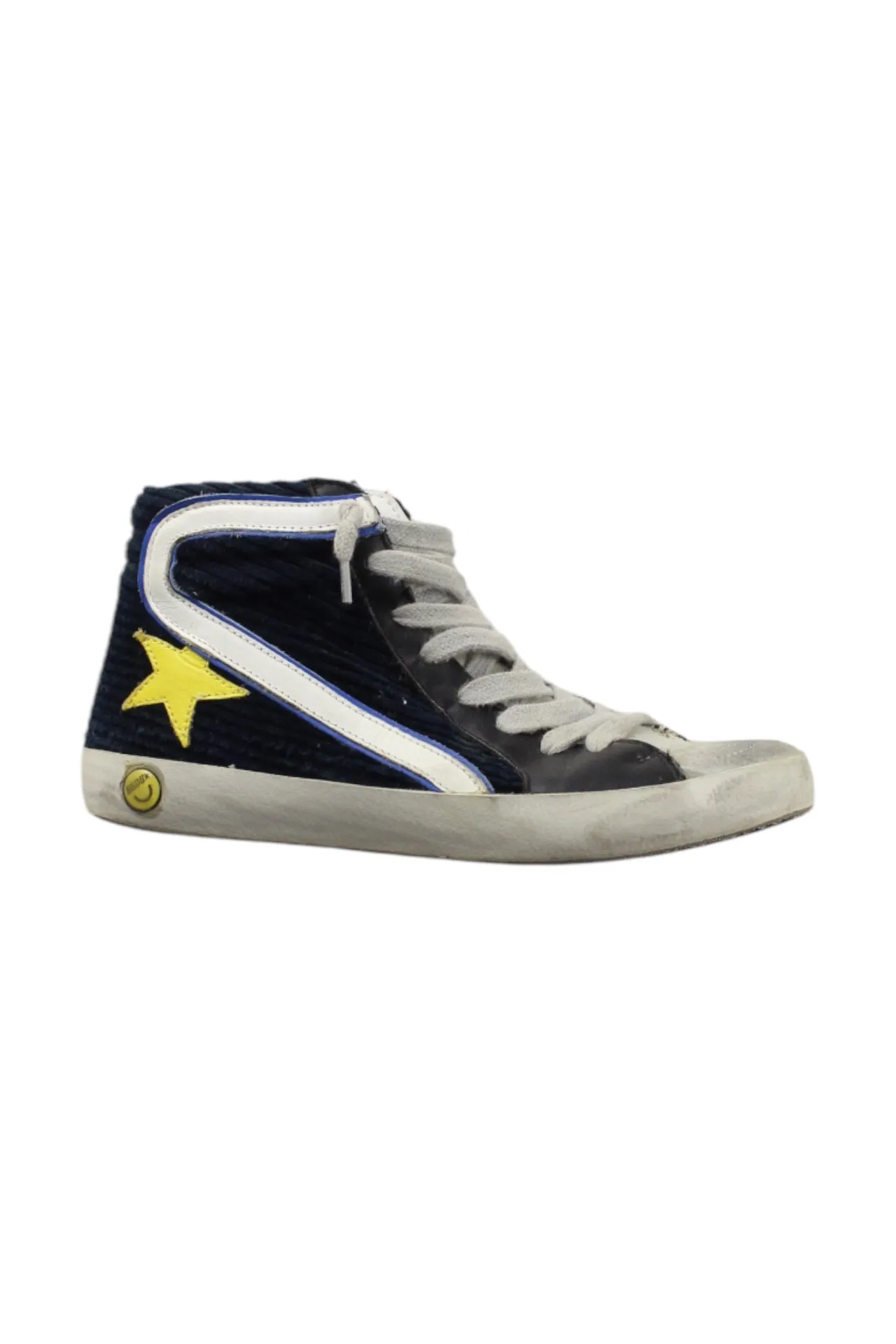 Golden Goose High-Top Sneakers EU33