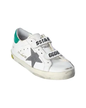 Golden Goose Old School Leather Sneaker