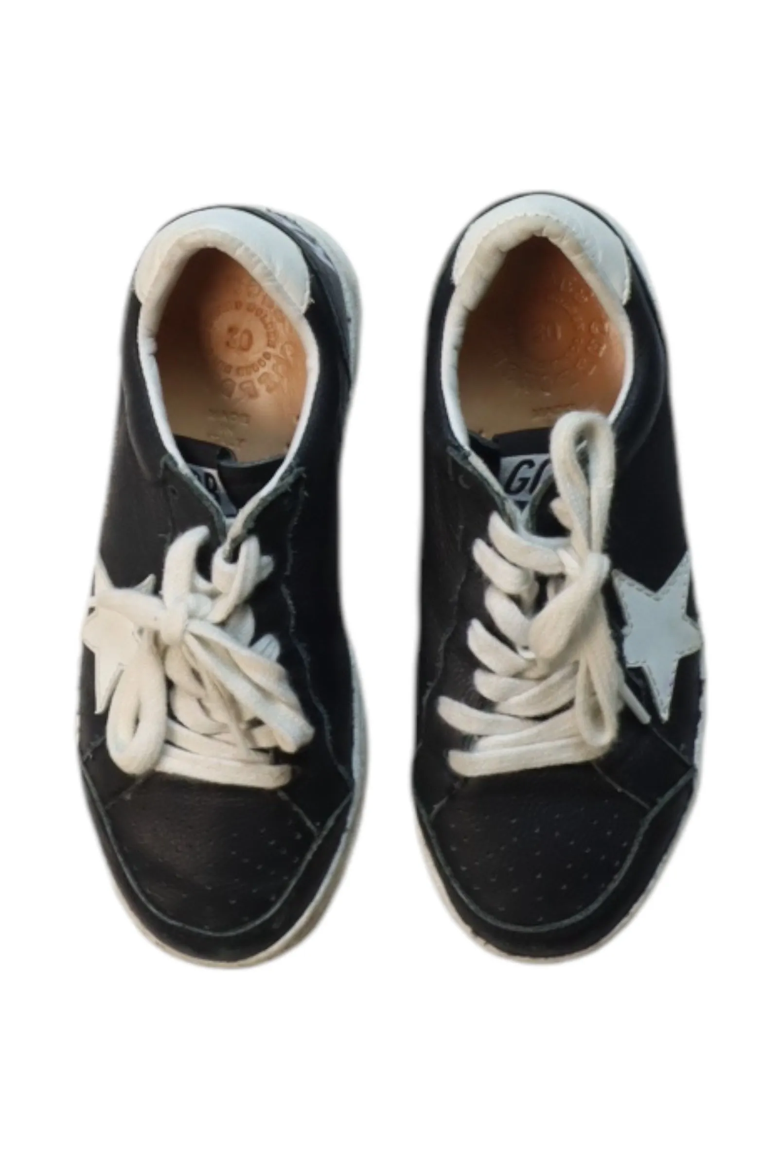 Golden Goose Sneakers 6T (EU30)