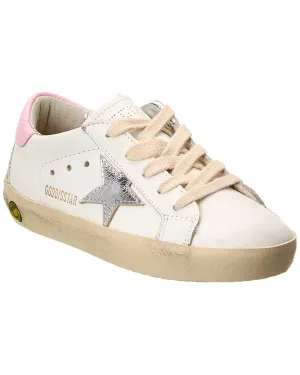Golden Goose Superstar Classic Leather Sneaker