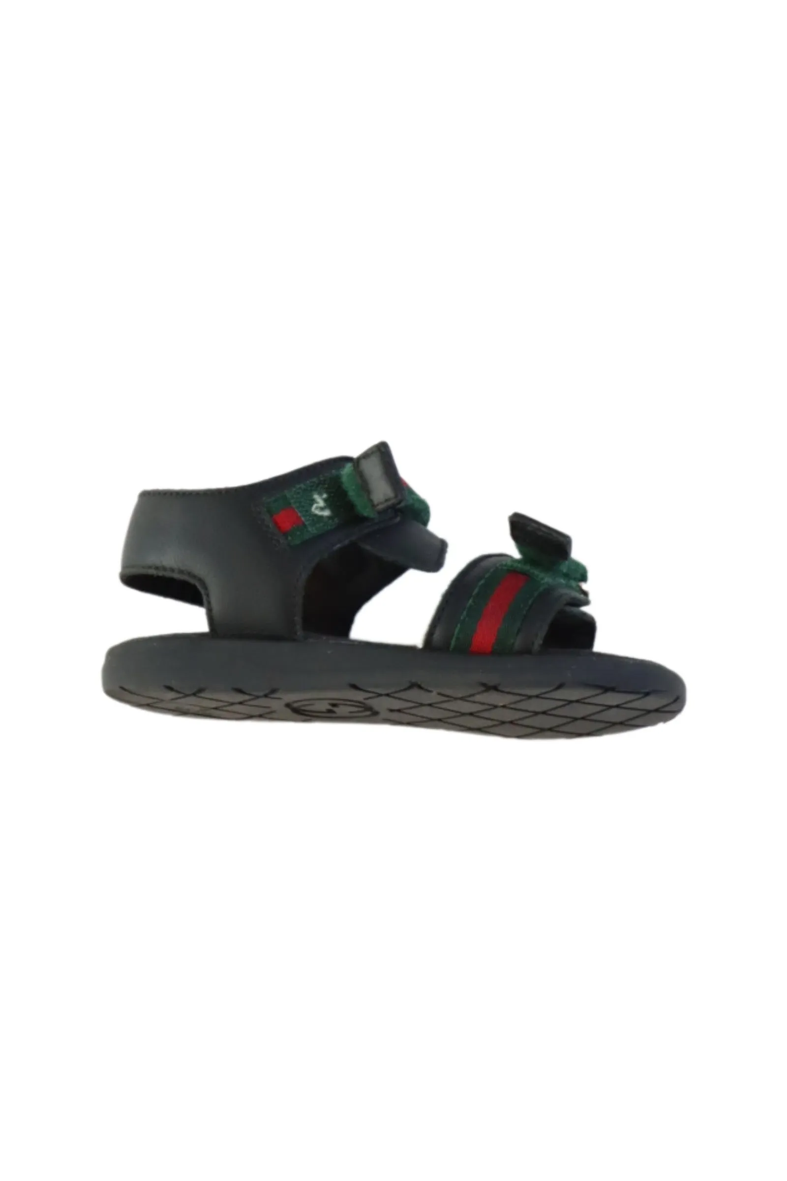 Gucci Sandals 3T (EU24)