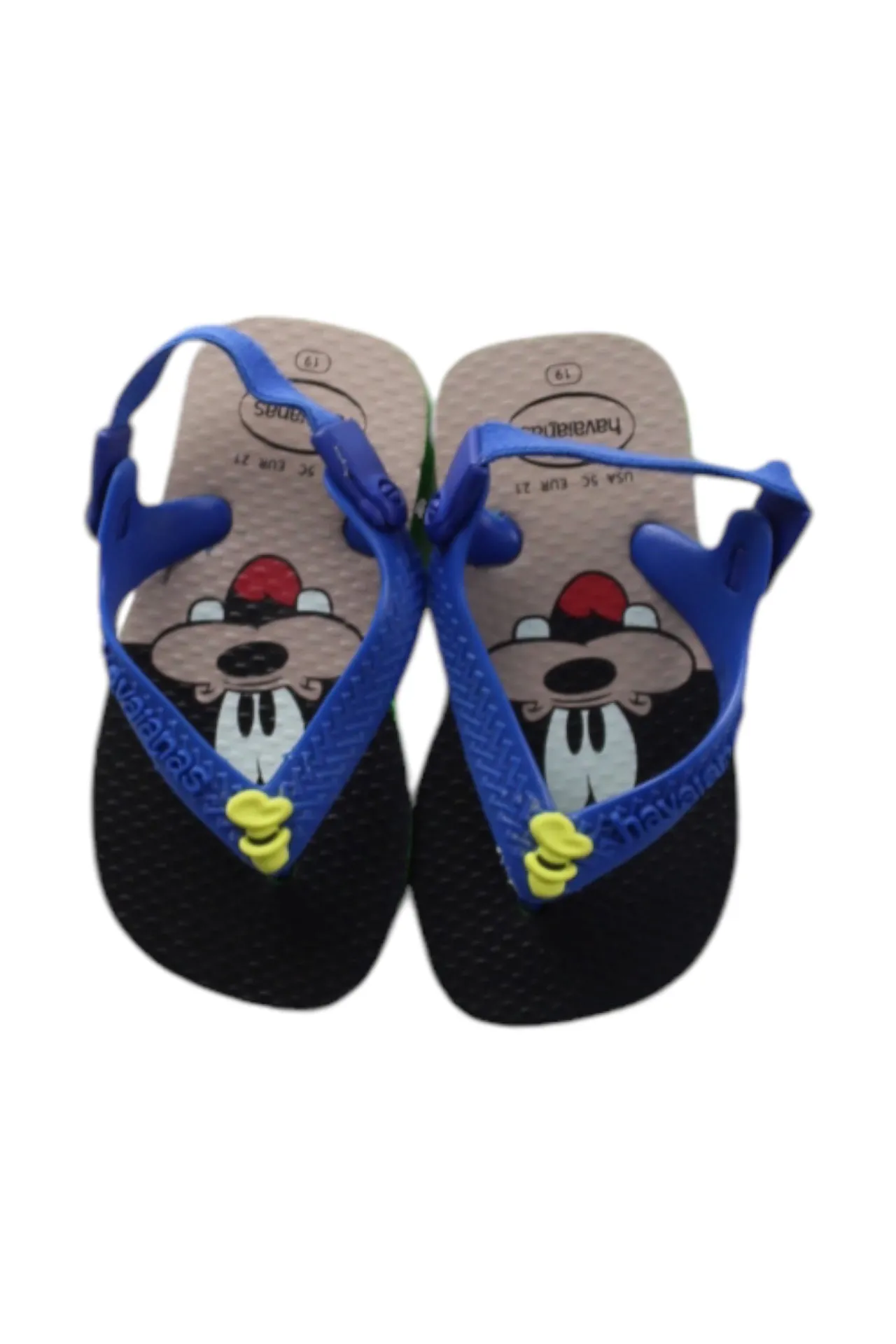 Havaianas Sandals 12-18M (EU21)