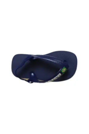 Havaianas Sandals 18M - 2T (EU22)