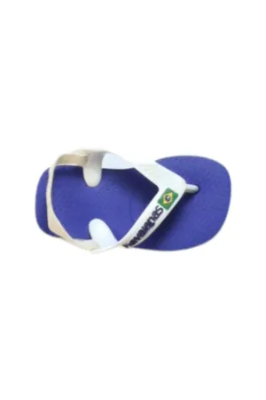 Havaianas Sandals 3M - 12M (EU17 - EU18)