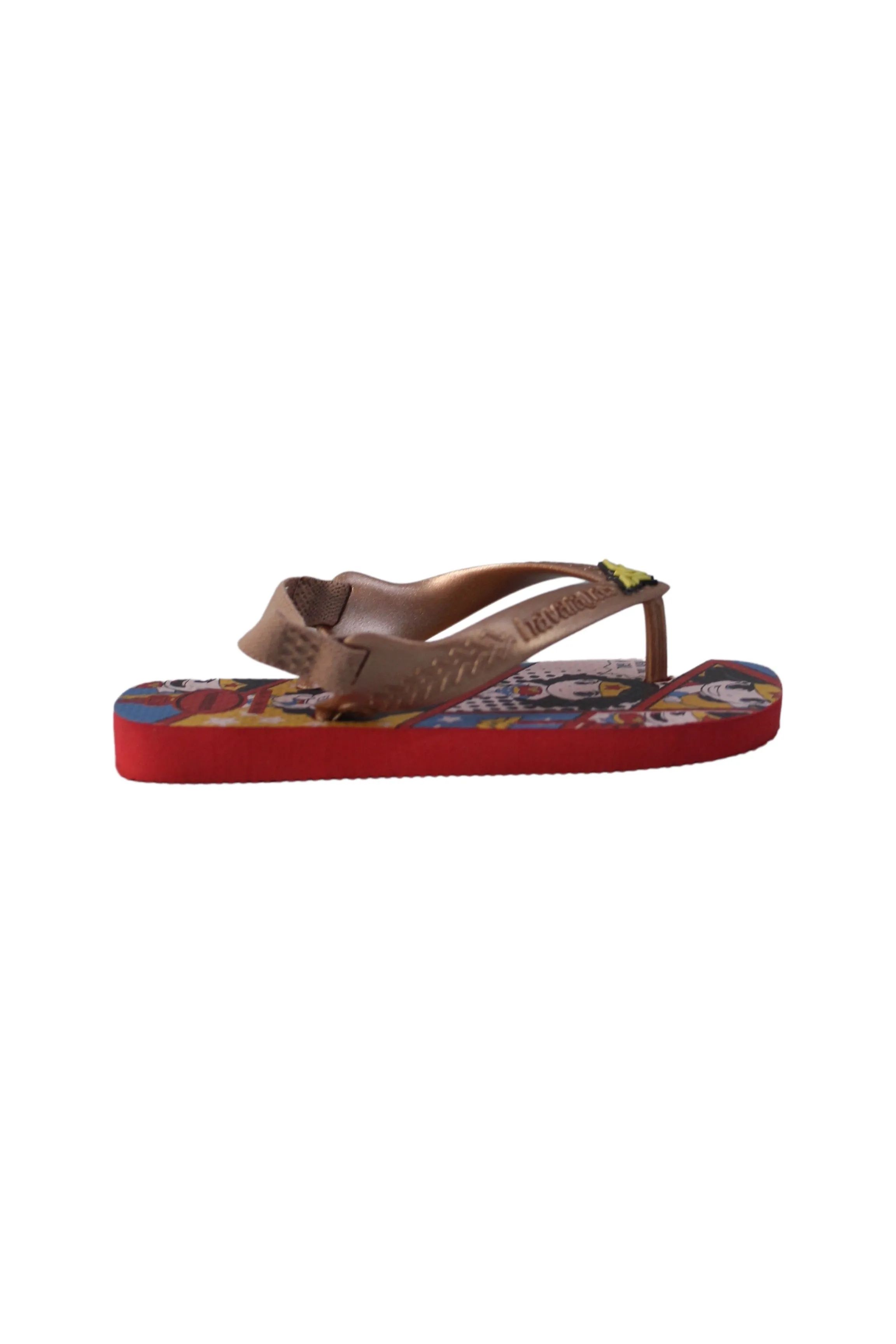 Havaianas Sandals 3T - 4T (EU25/26)