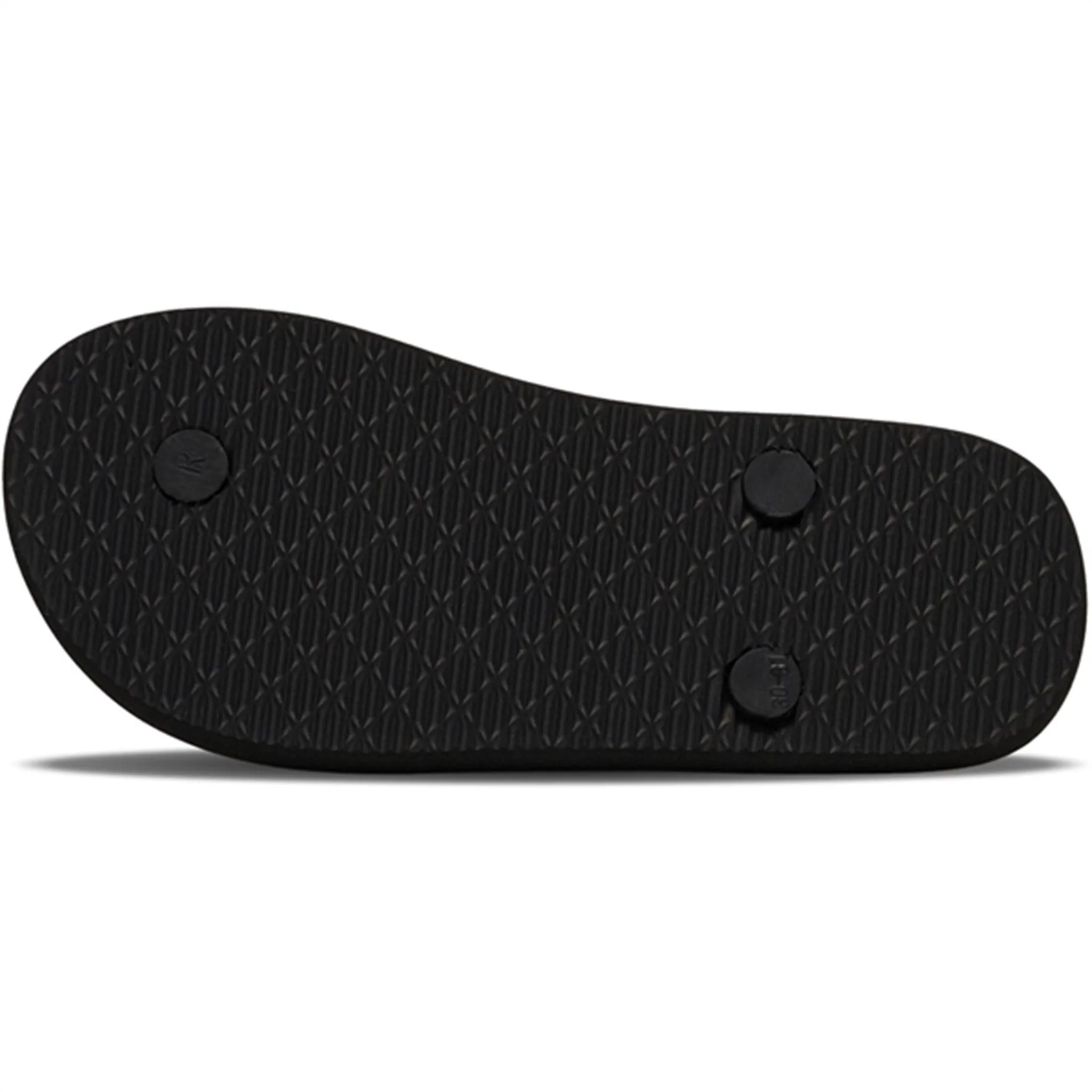 Hummel Flip Flop JR Black