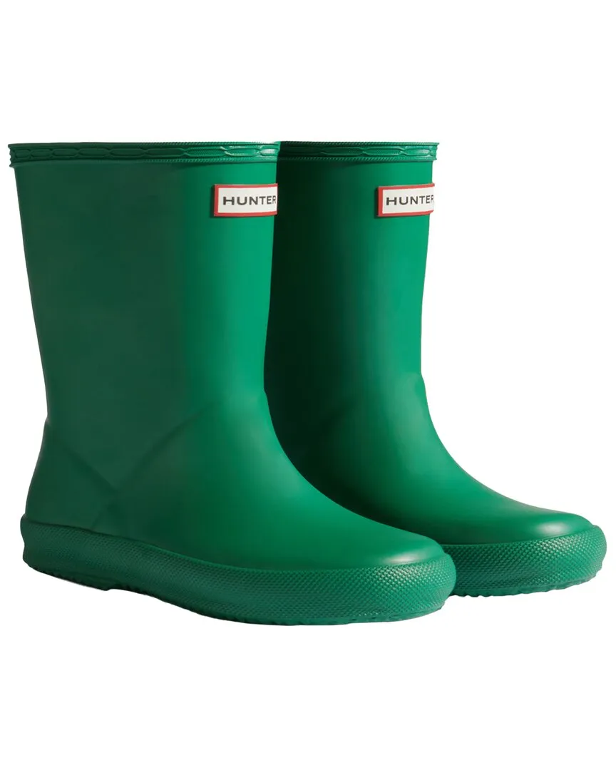 Hunter First Classic Rain Boot