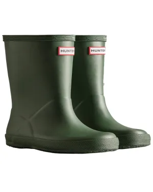 Hunter First Classic Rain Boot