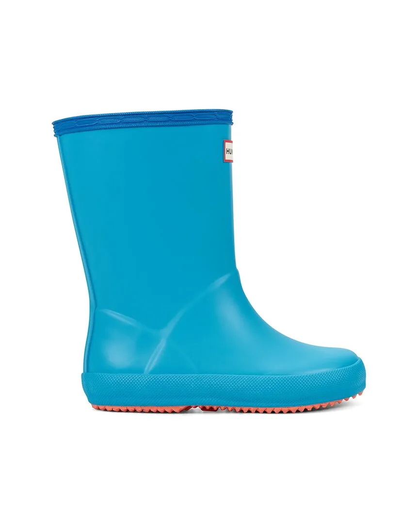Hunter First Classic Rubber Boot