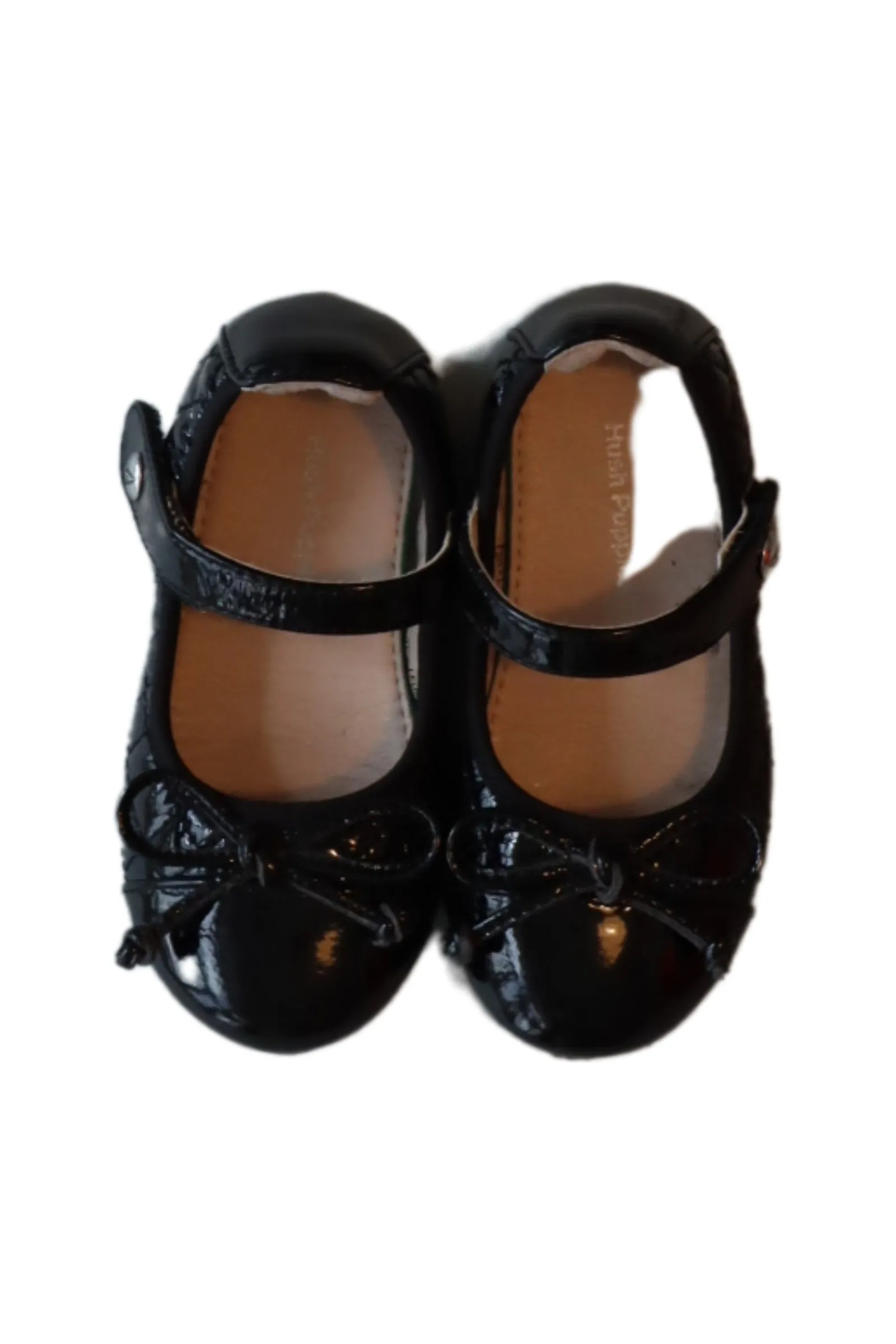 Hush Puppies Flats 18M - 2T (EU23)