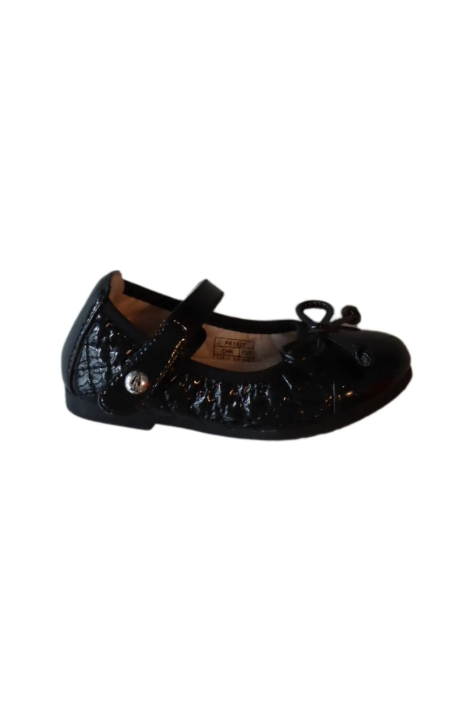 Hush Puppies Flats 18M - 2T (EU23)