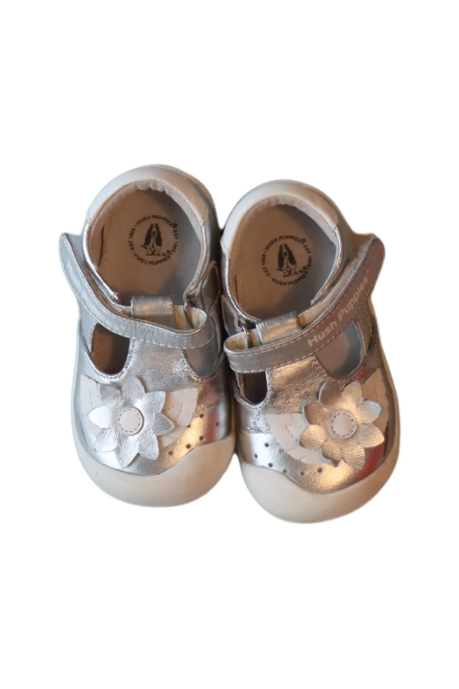 Hush Puppies Sandals 18M - 2T (EU23)