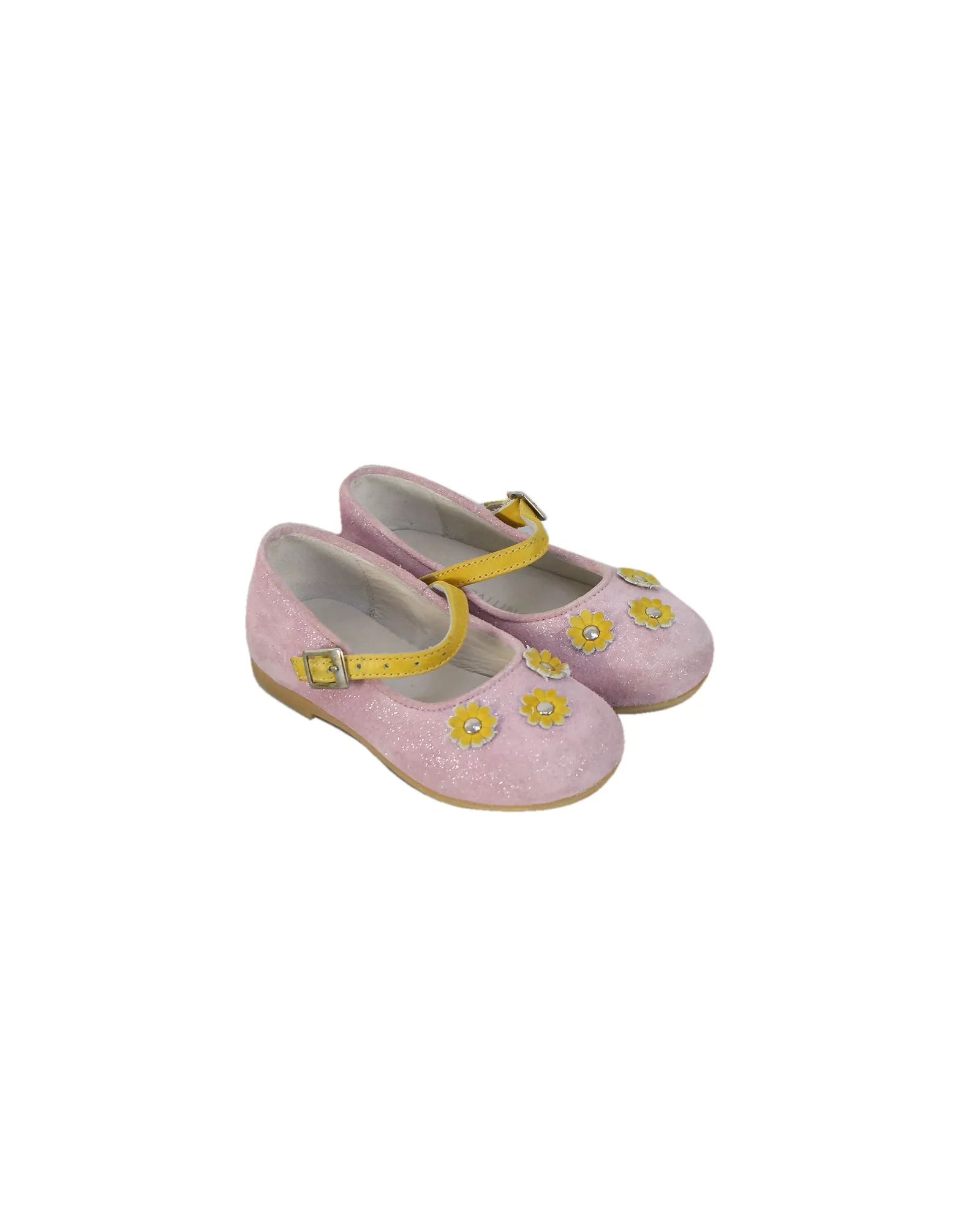I Pinco Pallino Flats 18M - 2T (EU23)