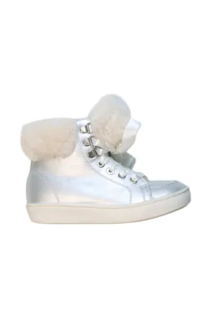 I Pinco Pallino High-Top Sneakers EU29