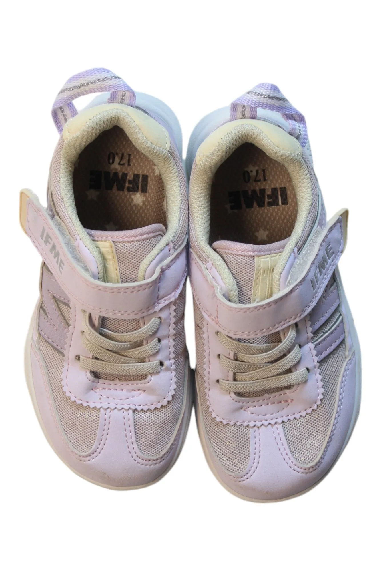 IFME Sneakers 5T (EU28)