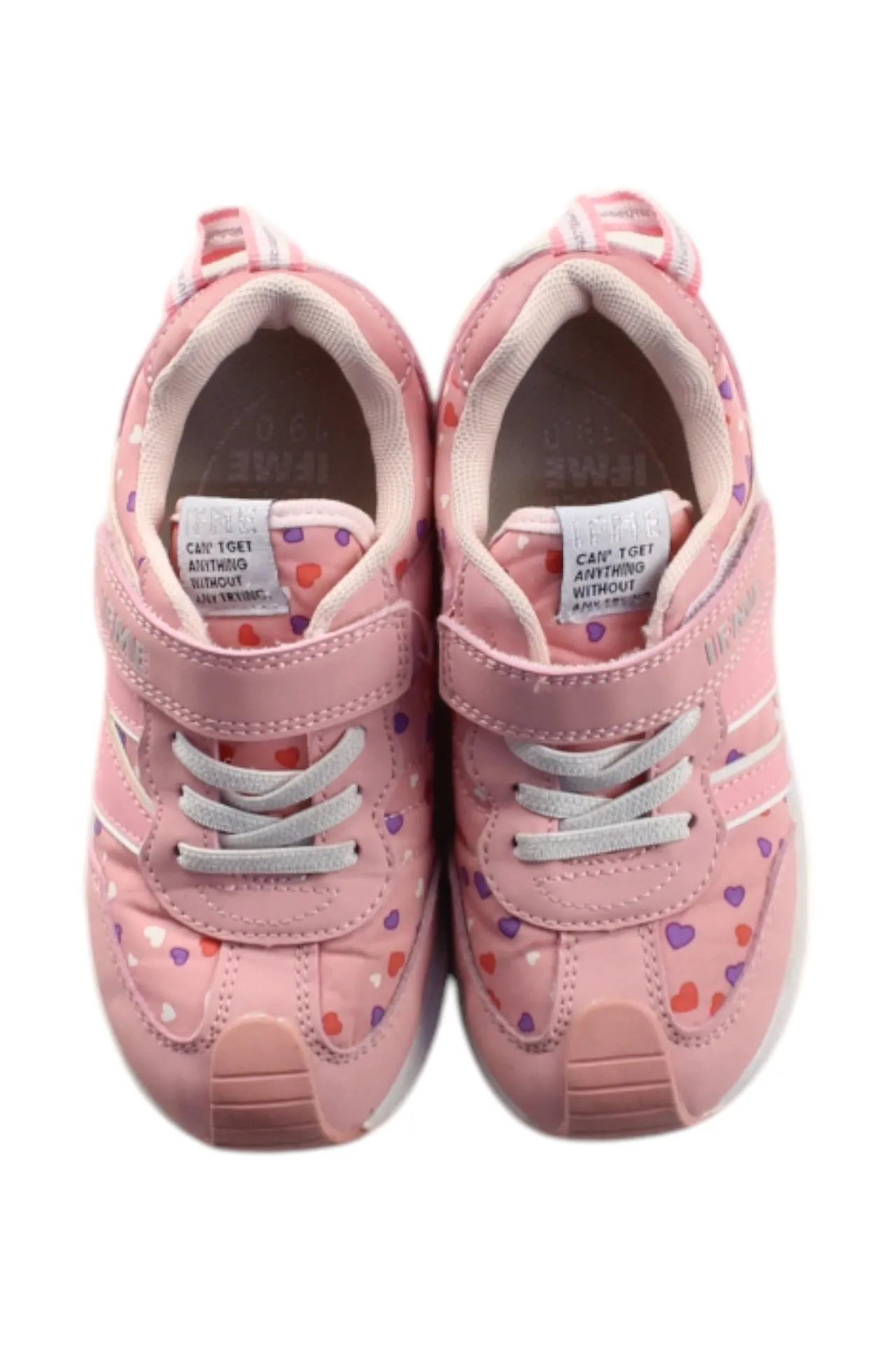 IFME Velcro Sneakers EU30