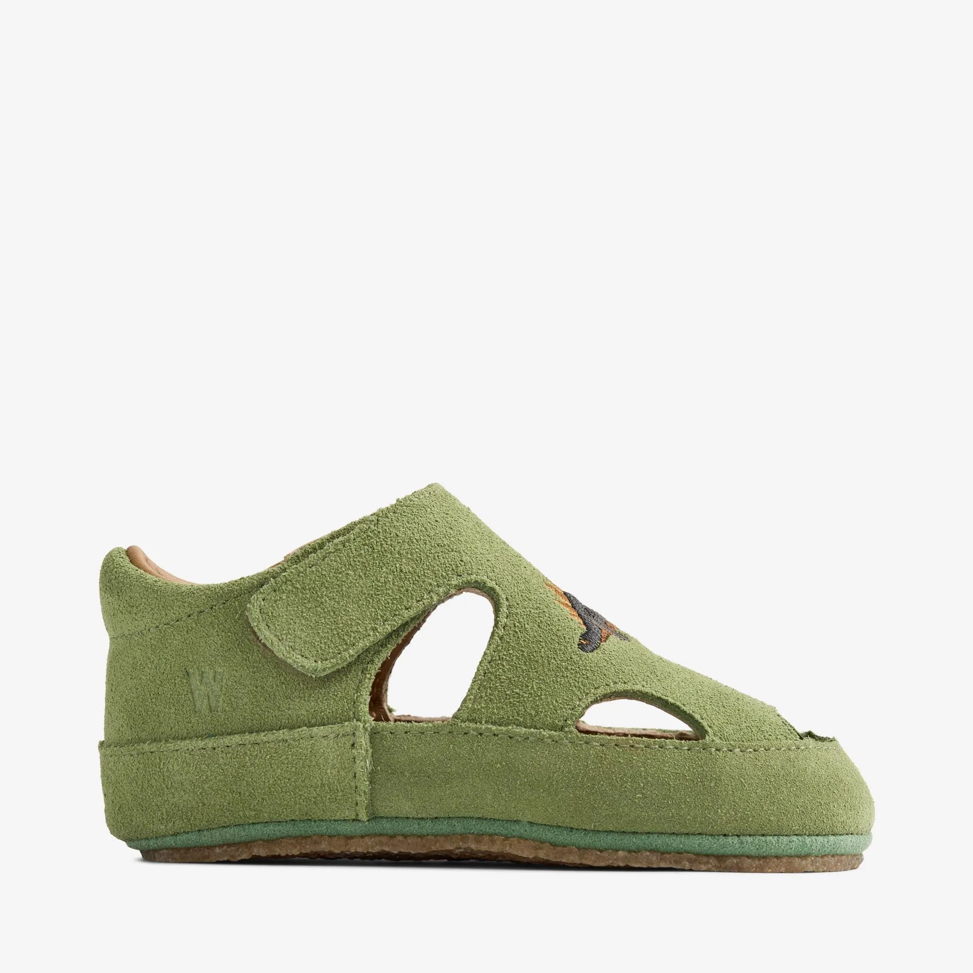 Indoor Sandal Pax - herb
