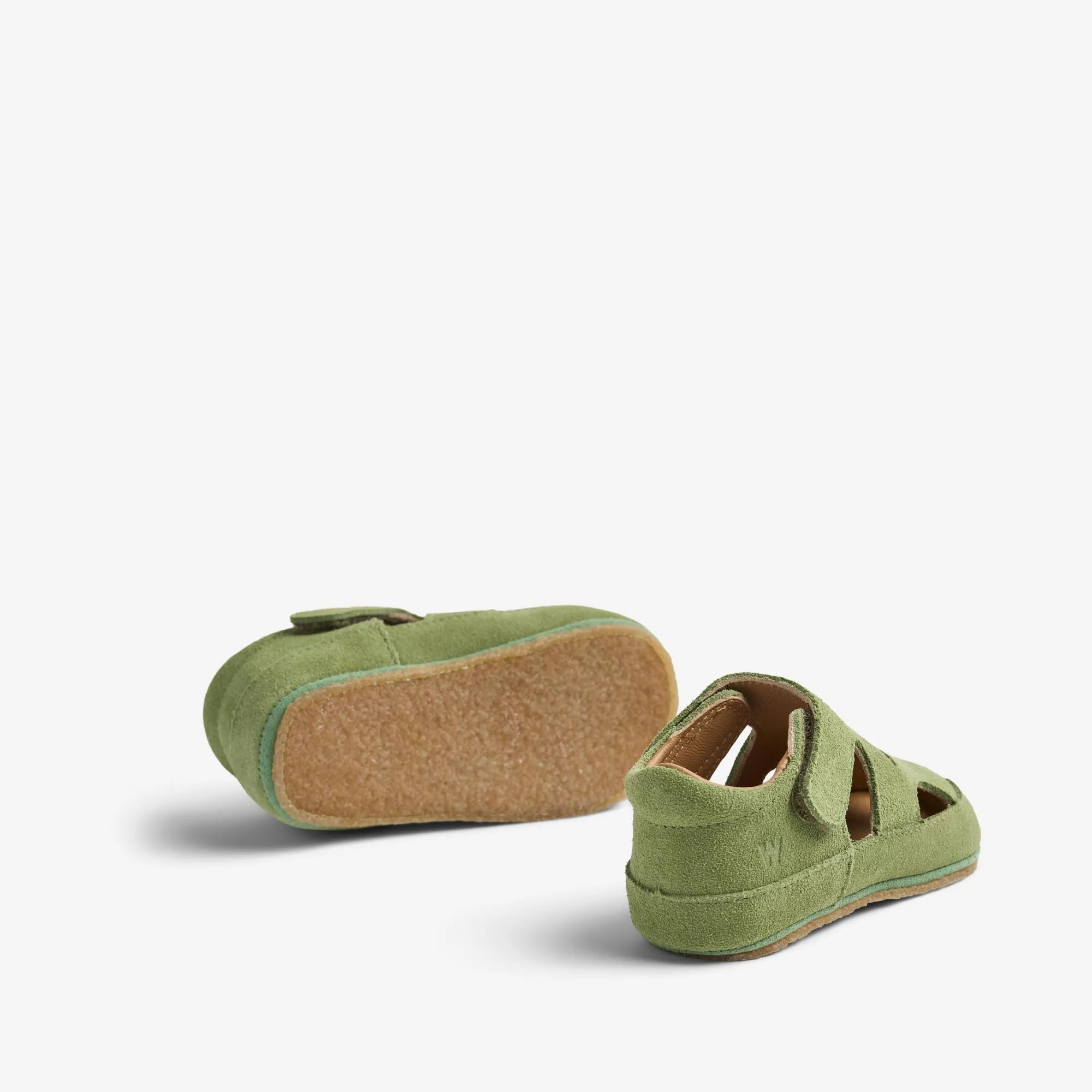 Indoor Sandal Pax - herb