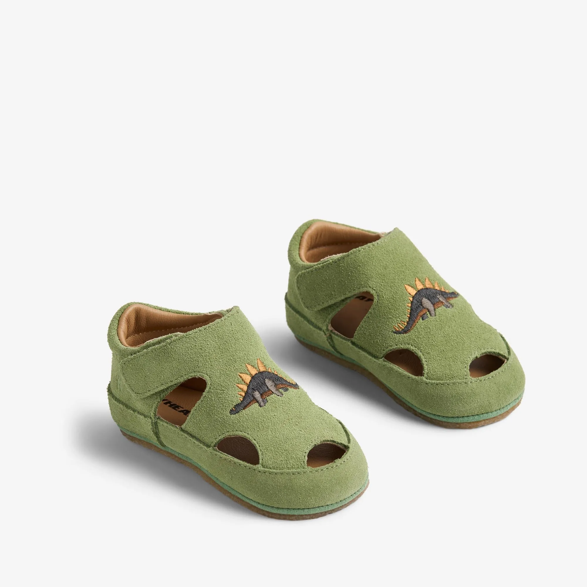 Indoor Sandal Pax - herb