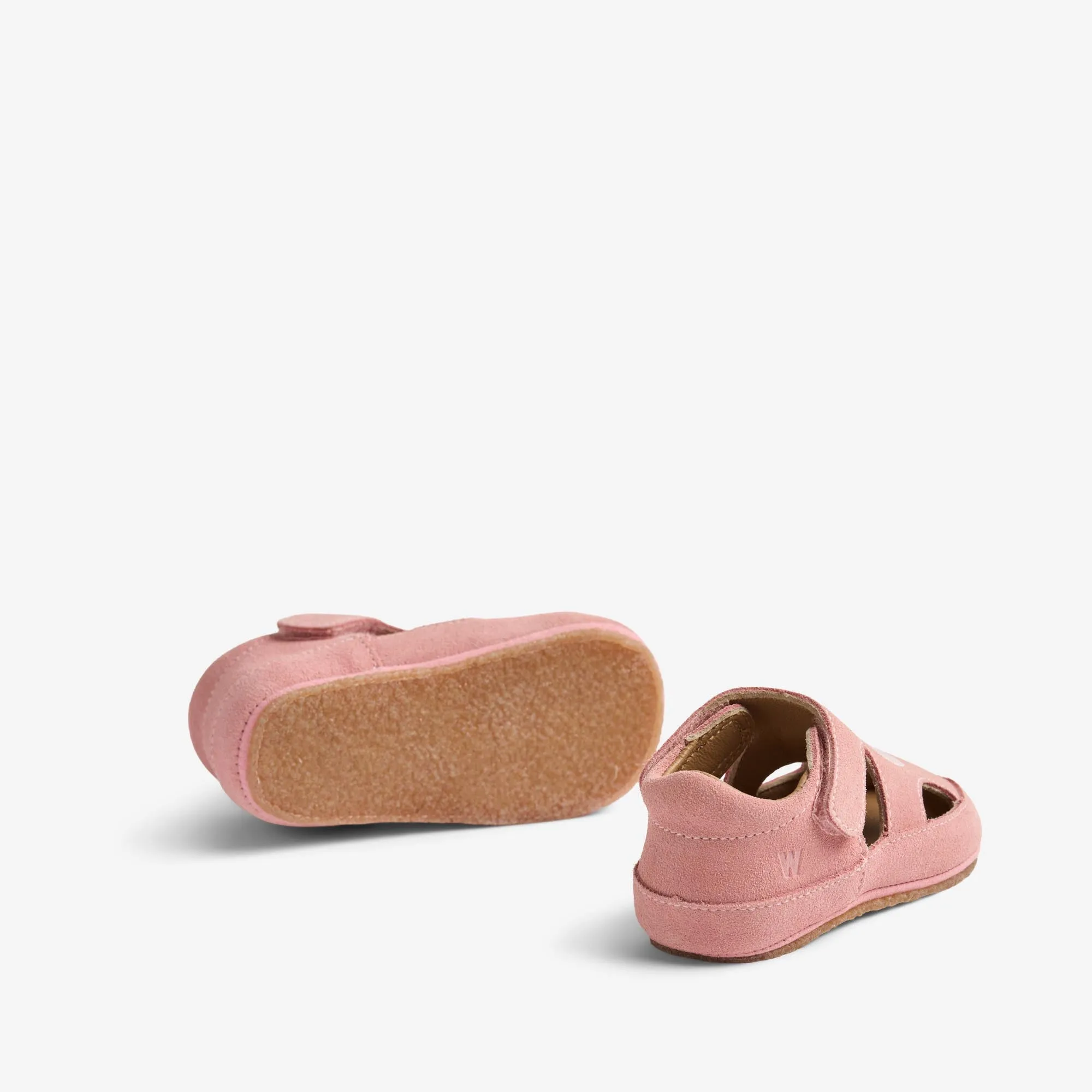 Indoor Sandal Pax - rose