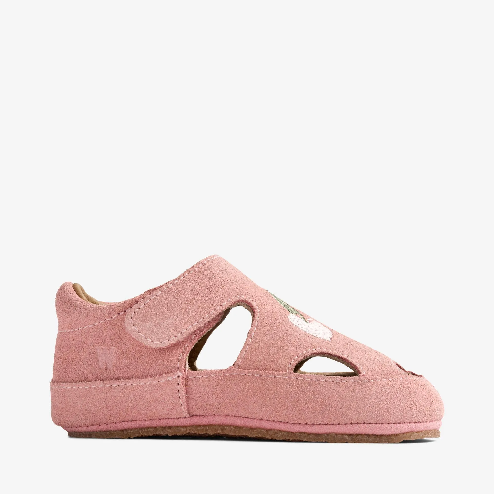 Indoor Sandal Pax - rose