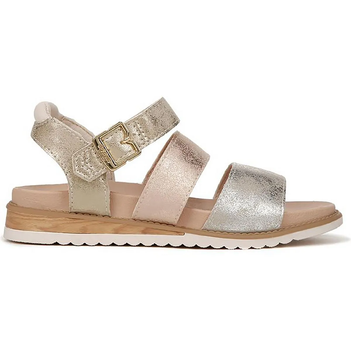 Island Glow Kids Girls Little Kid Strappy Sandals