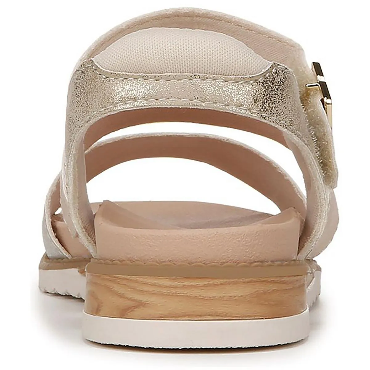 Island Glow Kids Girls Little Kid Strappy Sandals