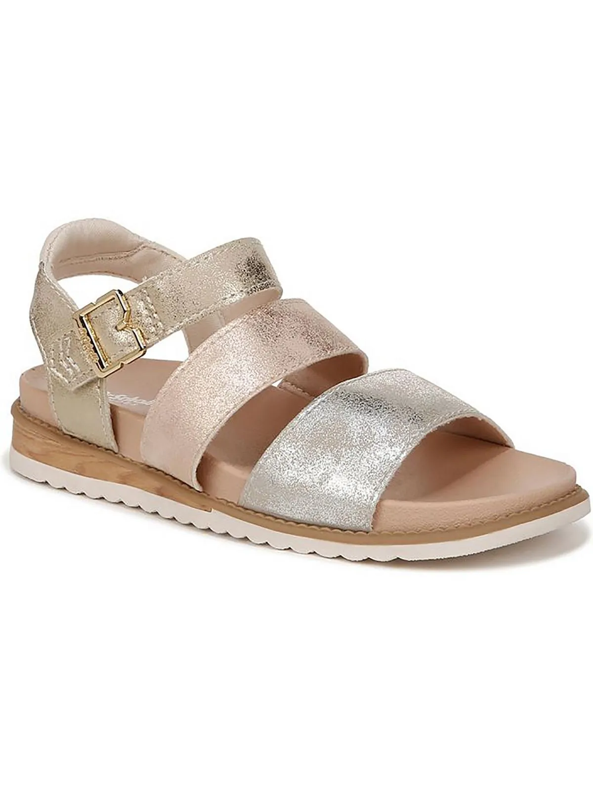 Island Glow Kids Girls Little Kid Strappy Sandals