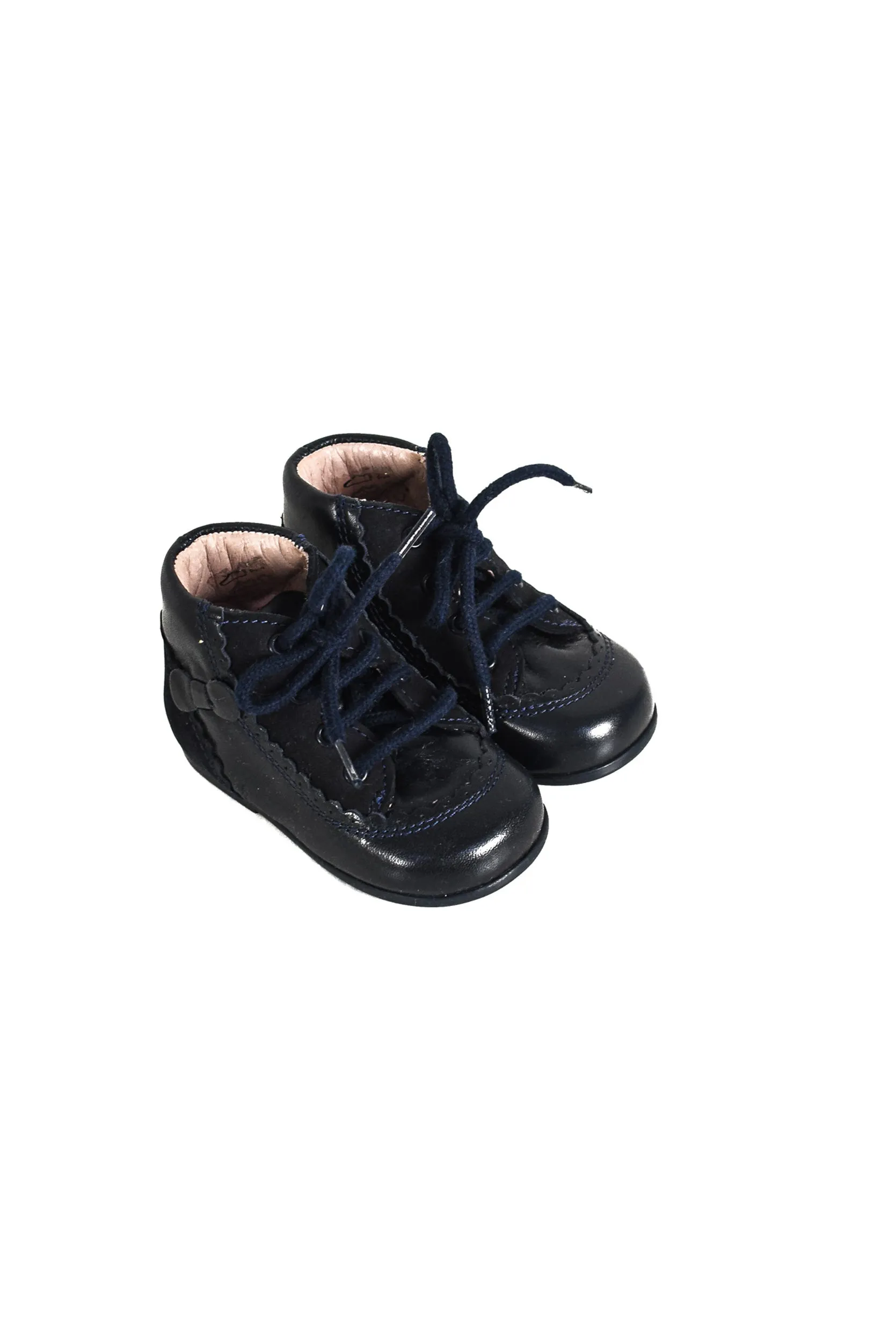 Jacadi Boots 12-18M (EU19)