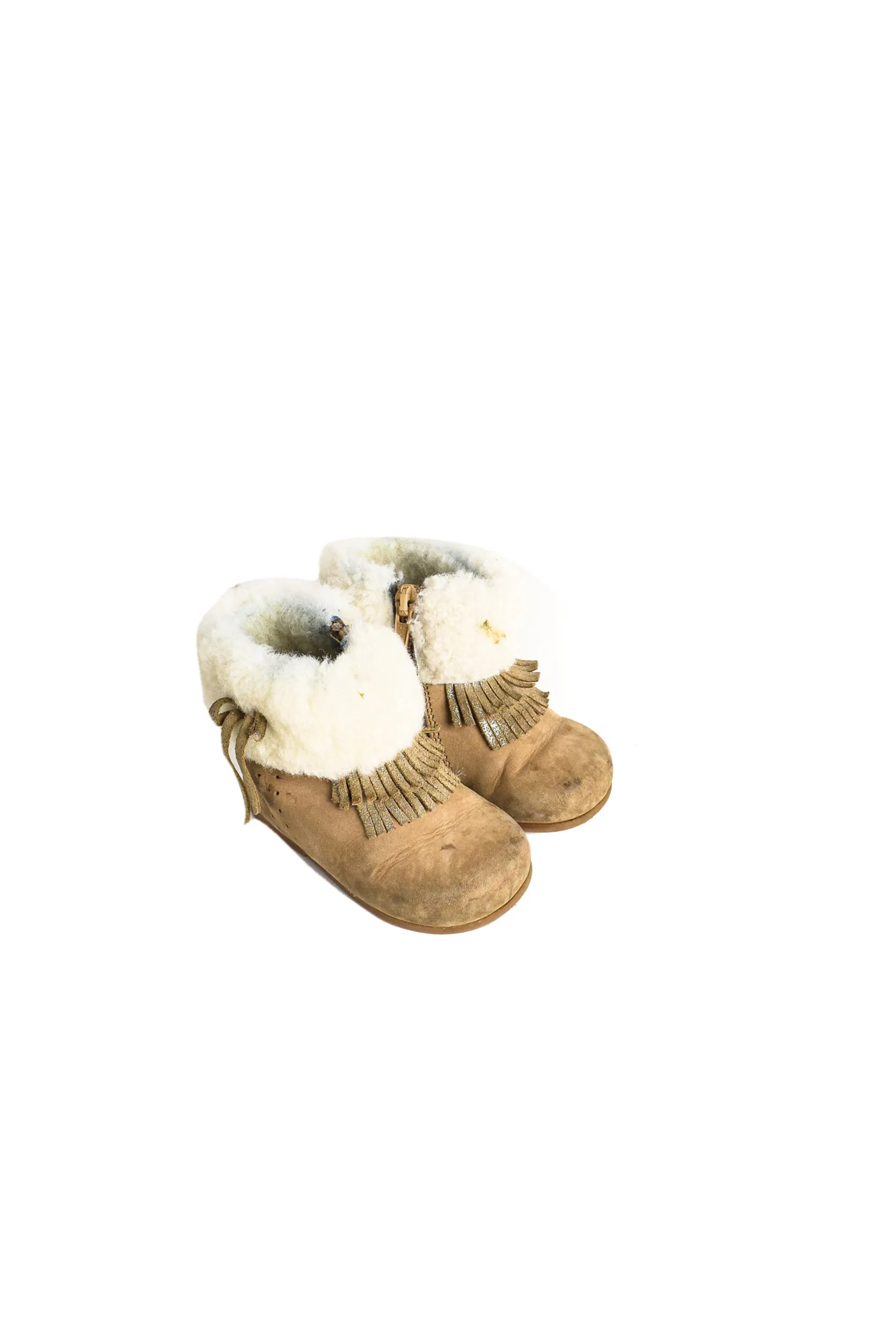 Jacadi Boots12-18M (EU20)