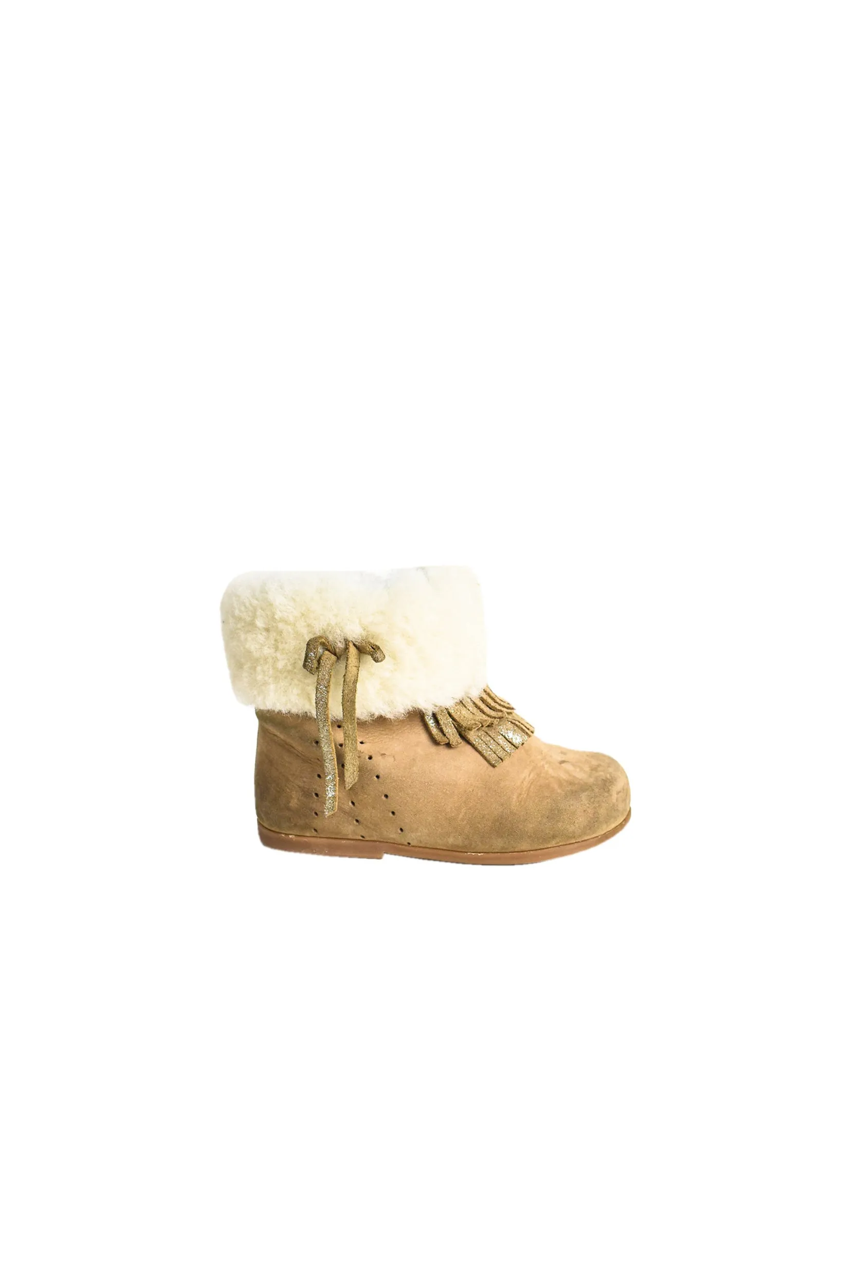 Jacadi Boots12-18M (EU20)