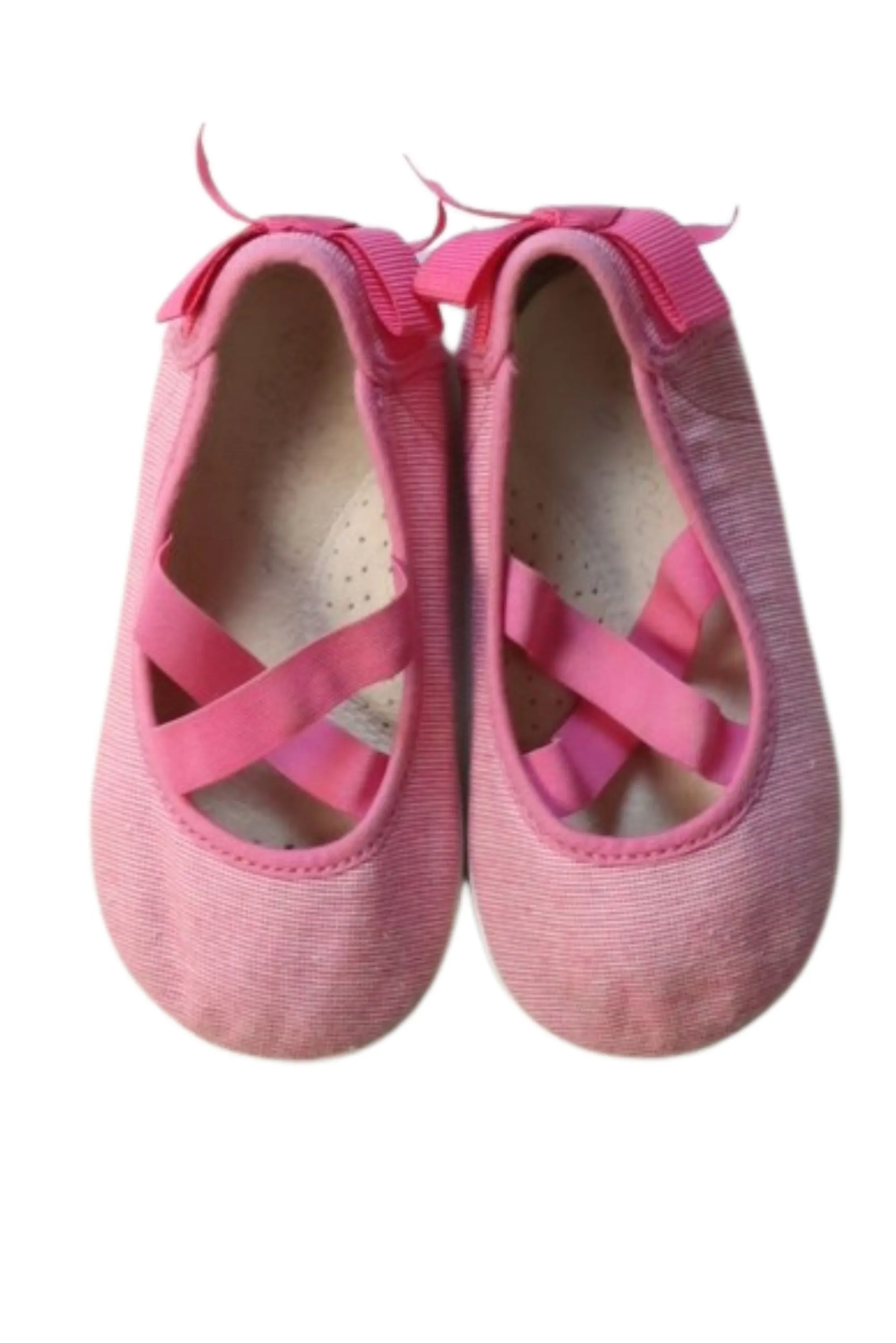 Jacadi Flats 18M - 2T (EU23)