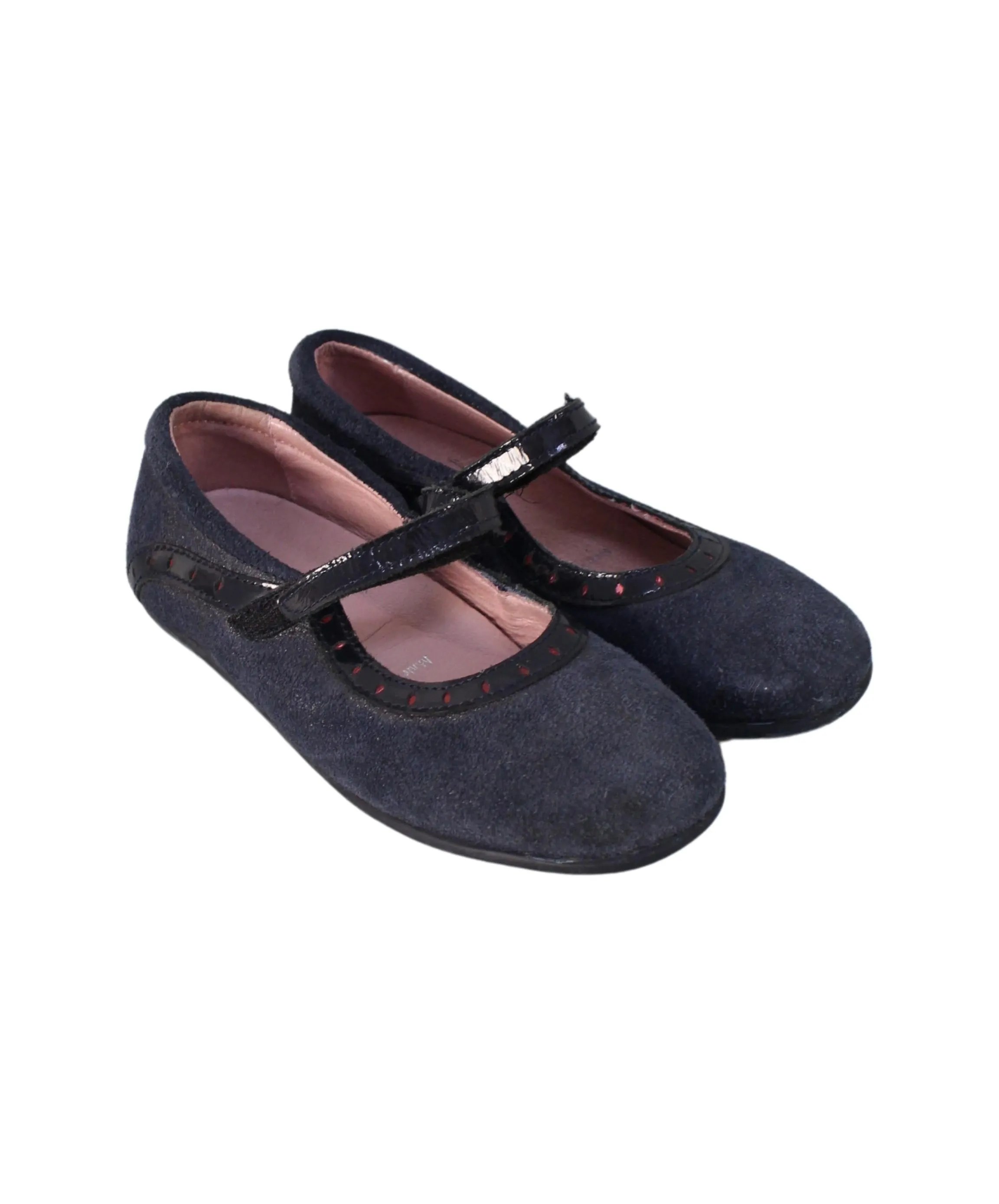 Jacadi Flats 6T - 7Y (EU31)