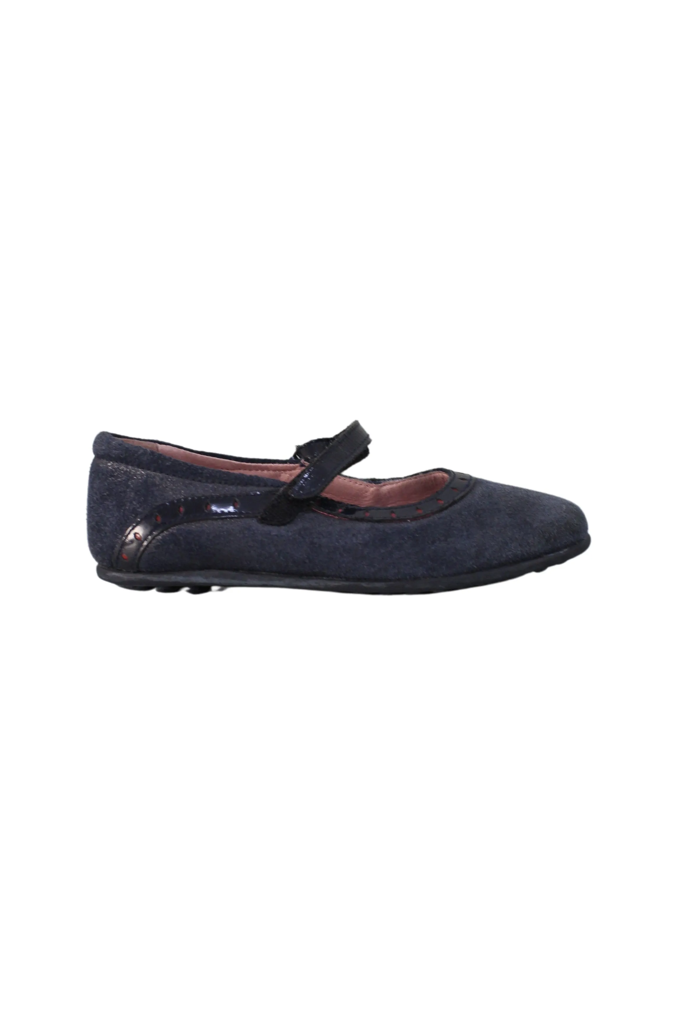 Jacadi Flats 6T - 7Y (EU31)