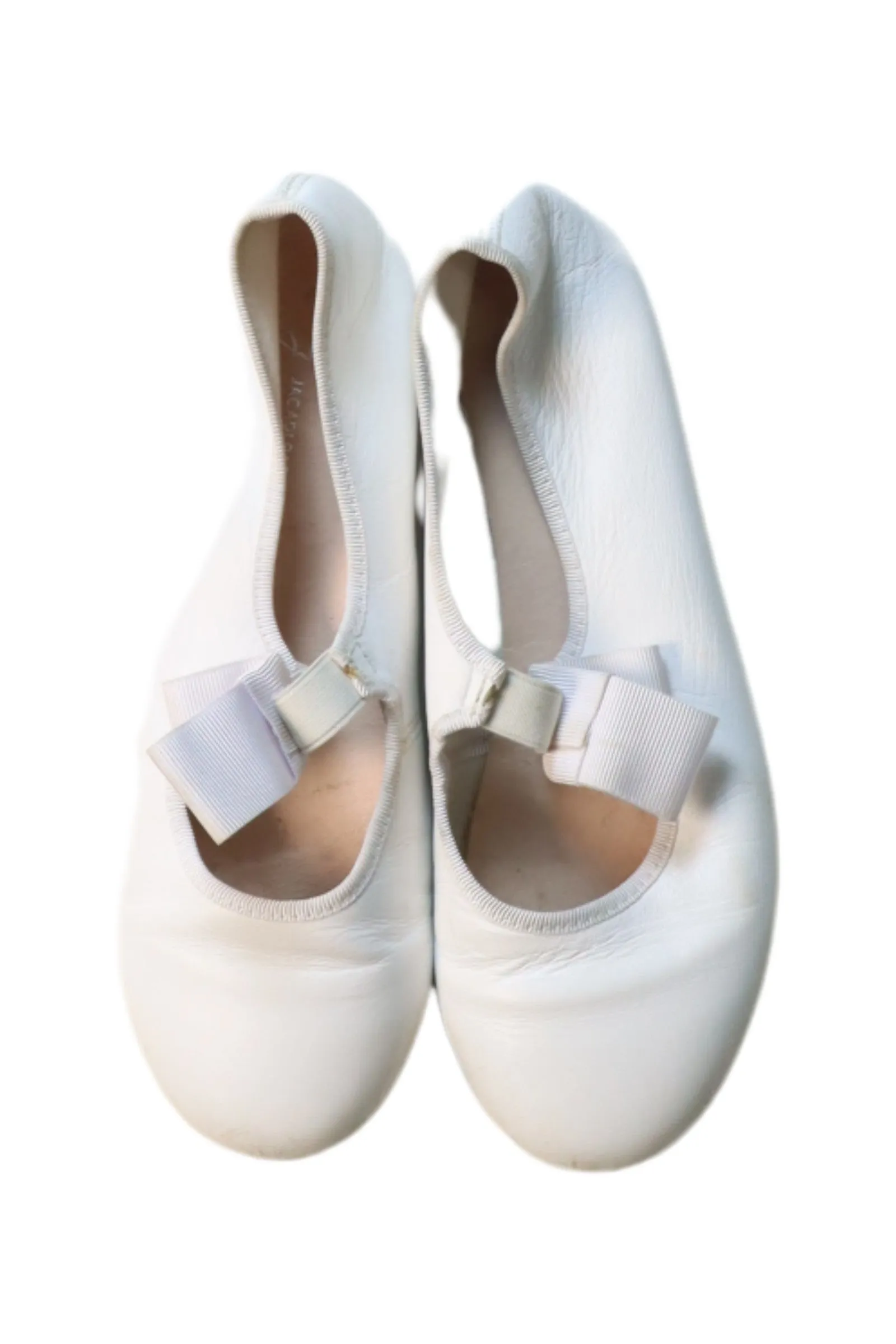 Jacadi Flats 9Y - 10Y (EU34)