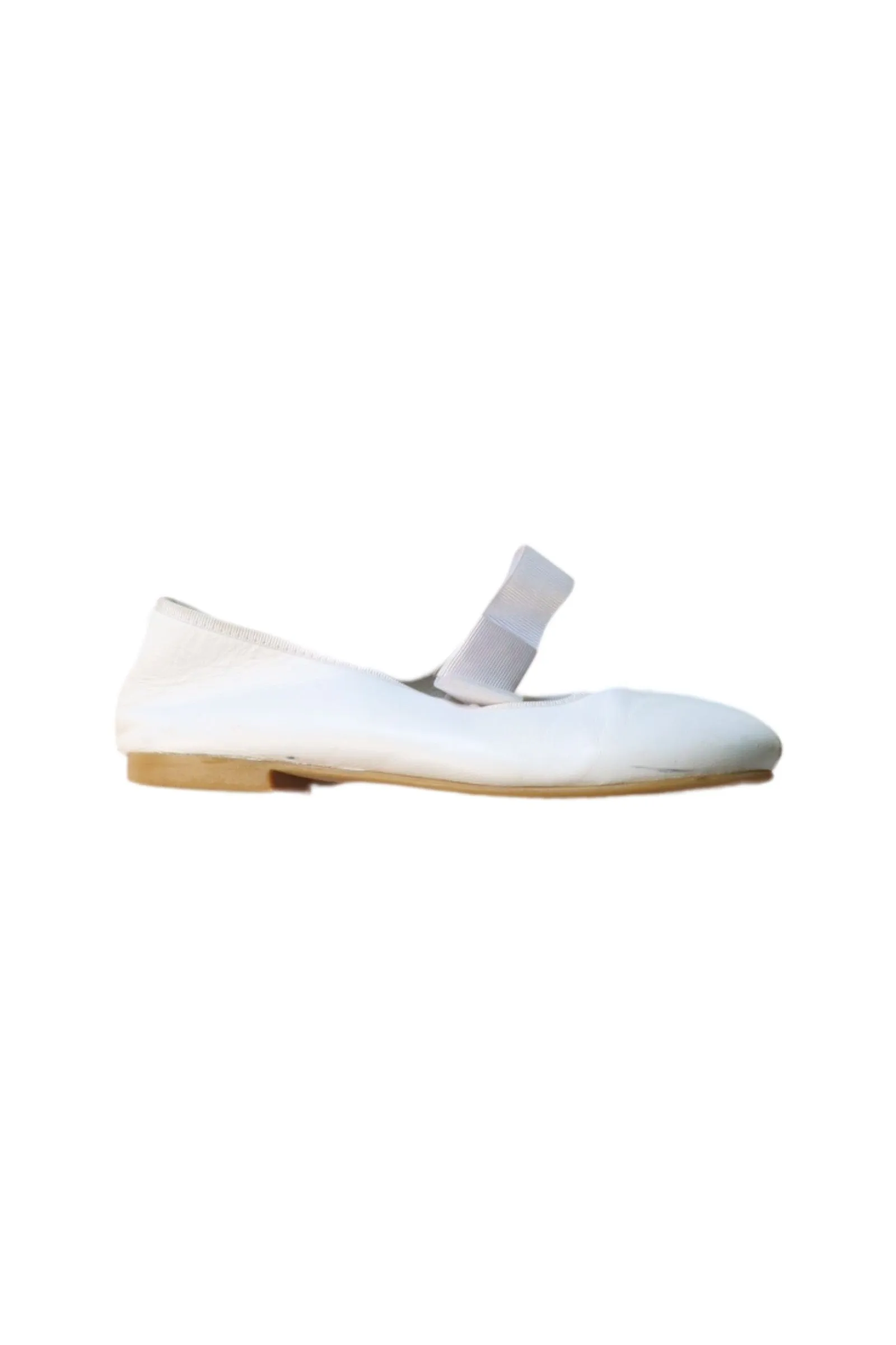 Jacadi Flats 9Y - 10Y (EU34)