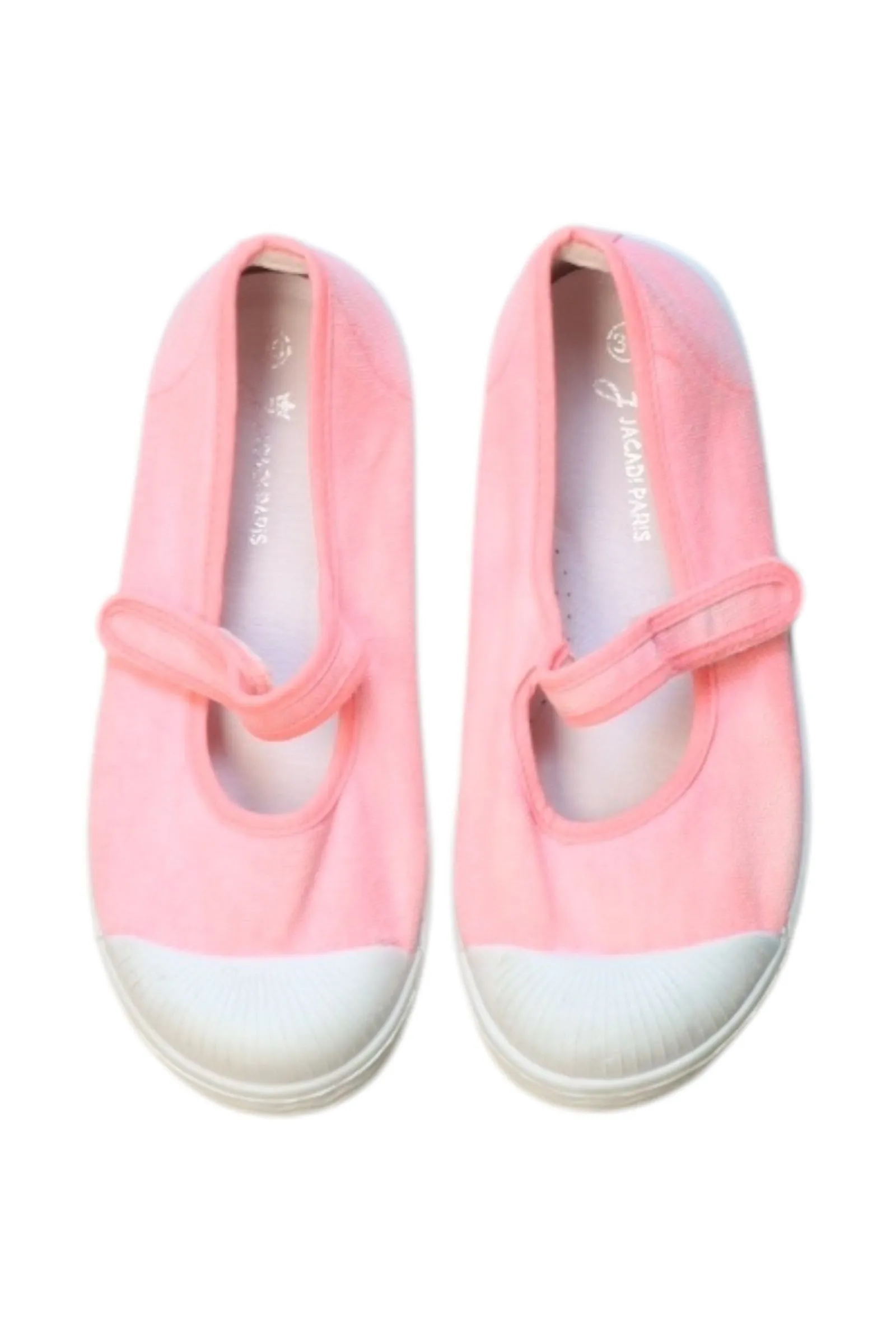 Jacadi Mary Jane Flats EU30