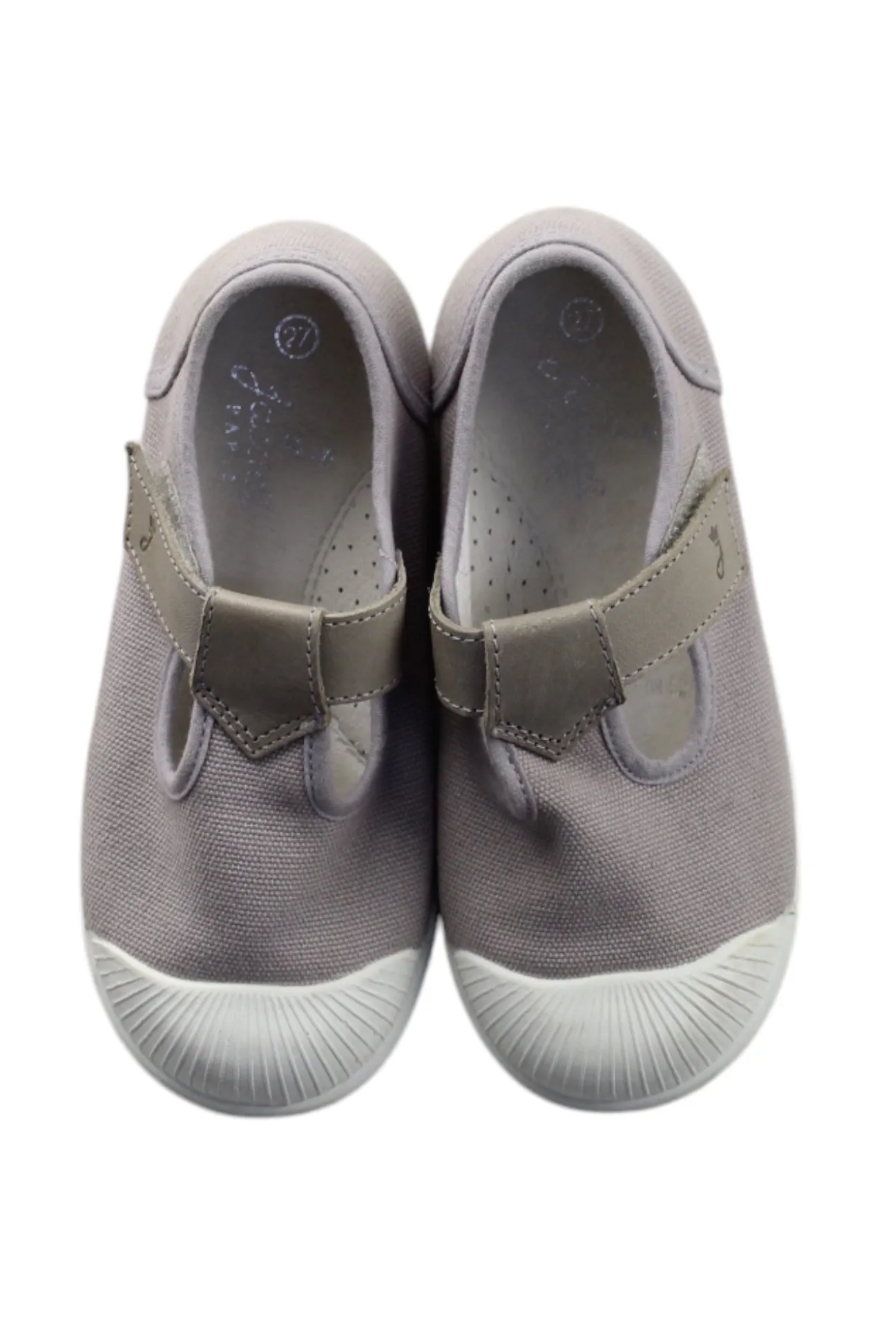 Jacadi Mary Jane Shoes EU27