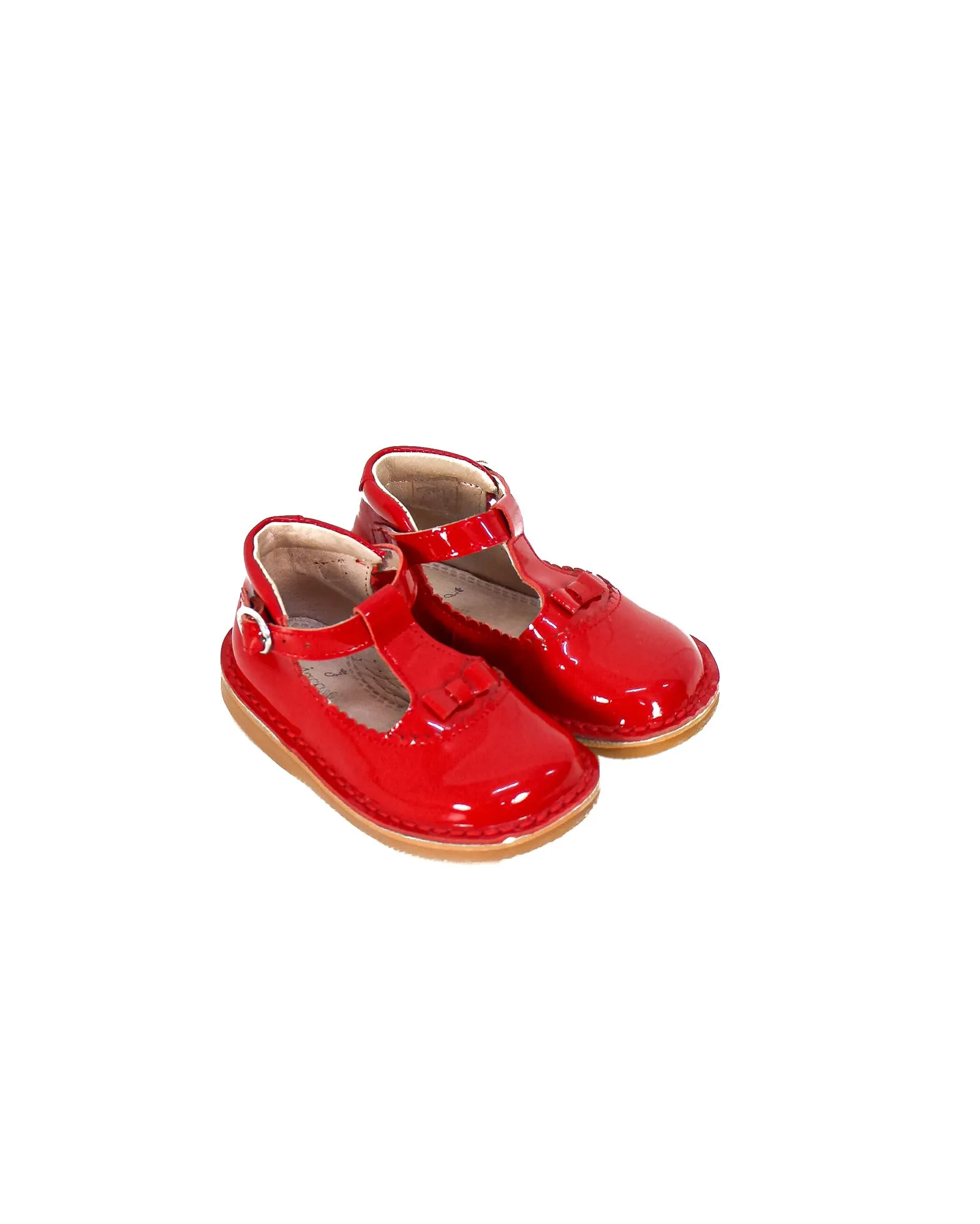 Jacadi Mary Janes 12-18M (EU21)