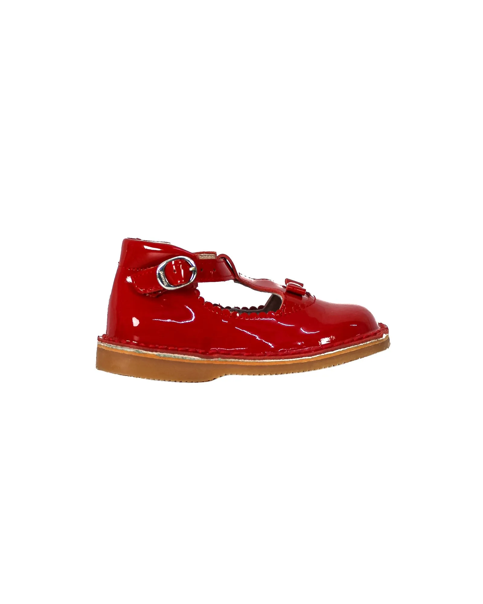 Jacadi Mary Janes 12-18M (EU21)
