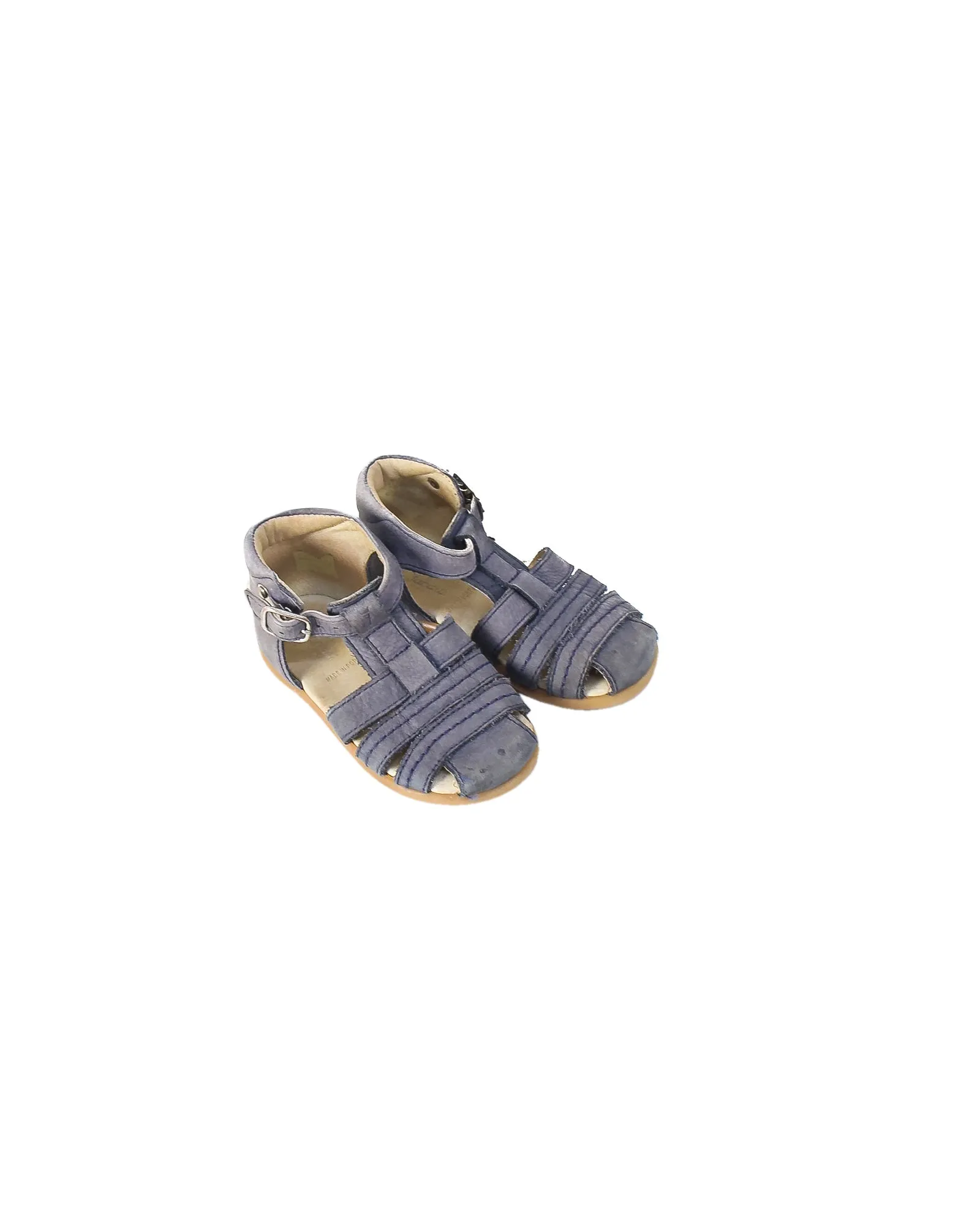 Jacadi Sandals 12-18M (EU21)