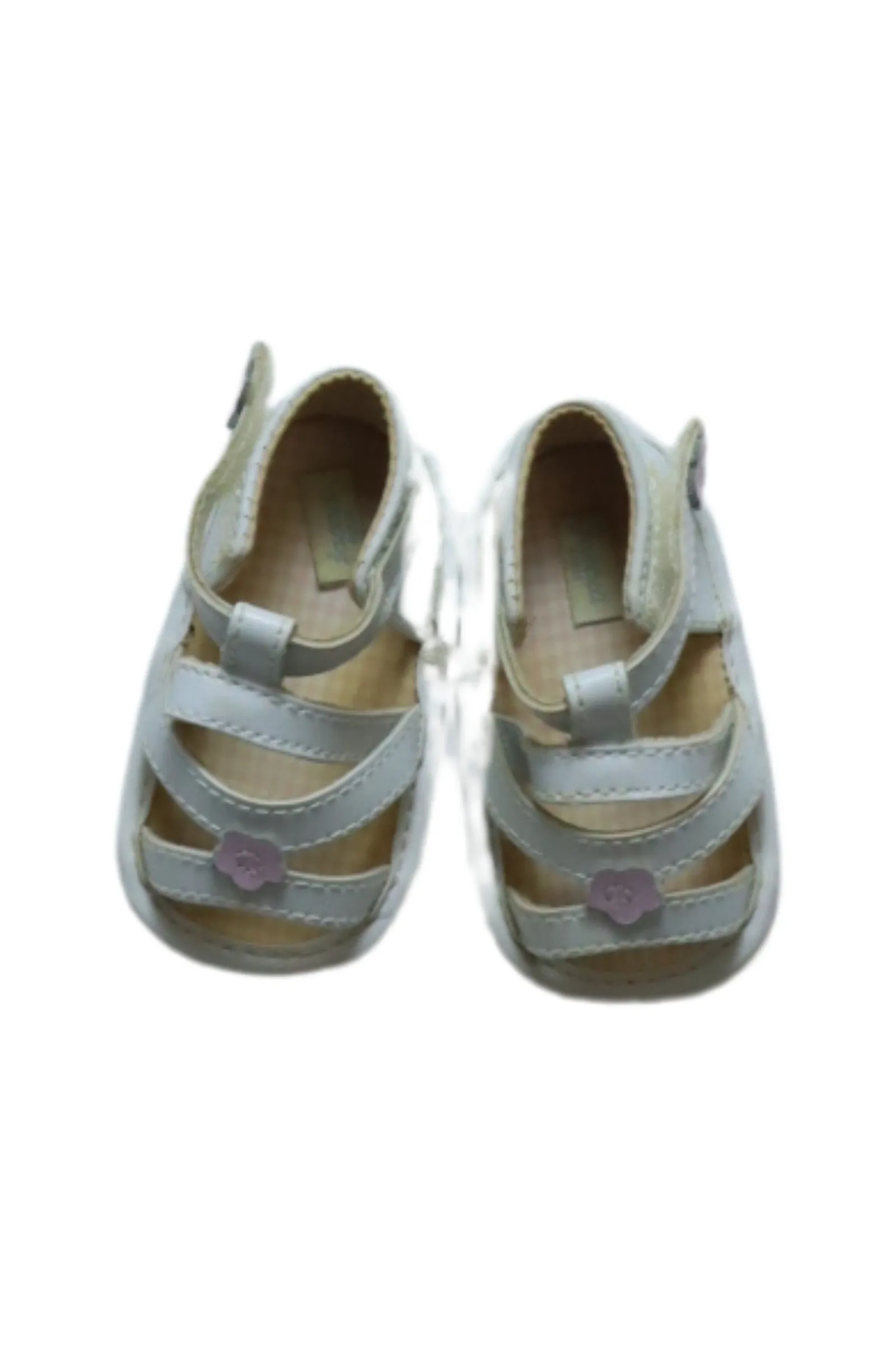 Jacadi Sandals 6-12M (EU18) (10cm)