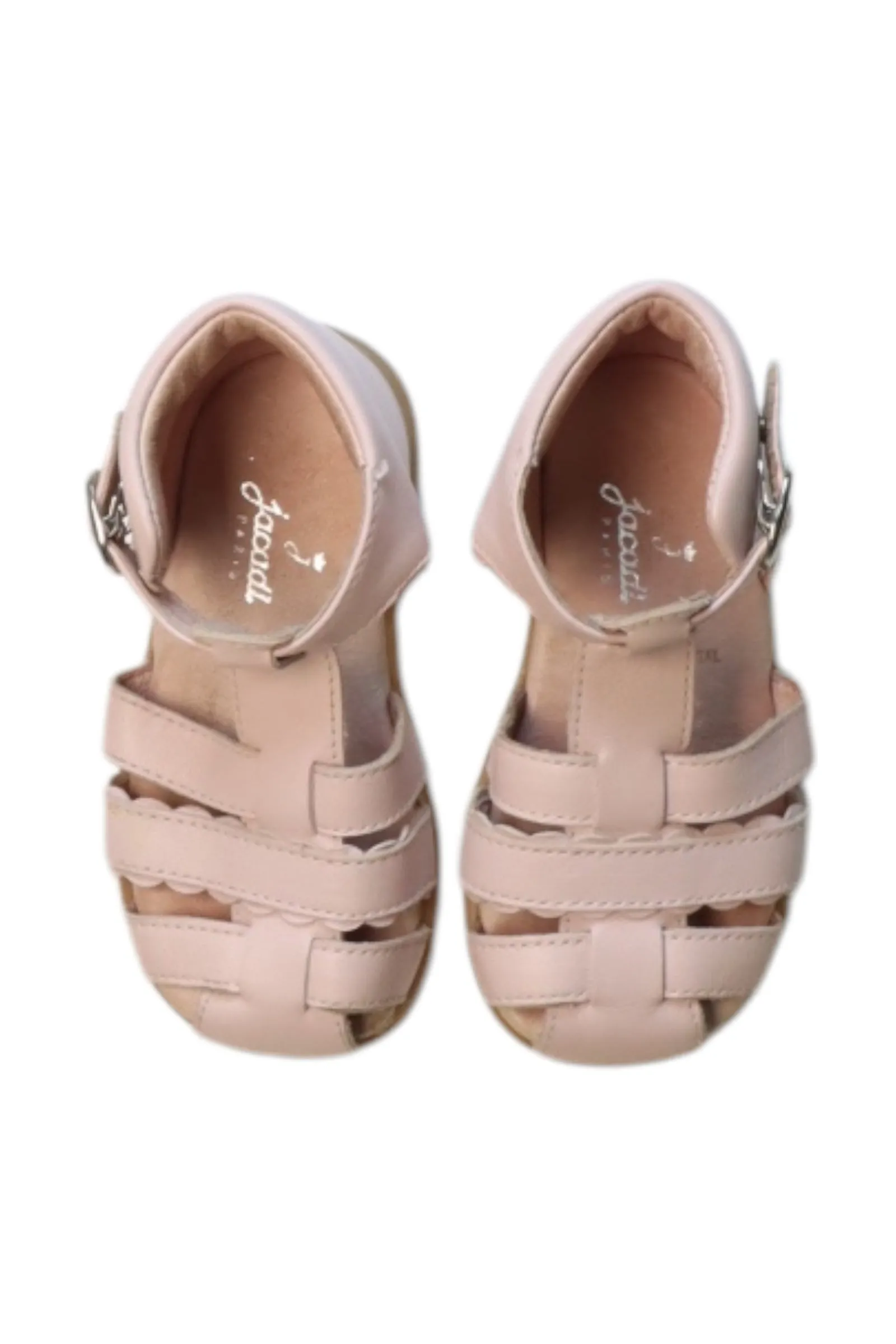 Jacadi Sandals EU21