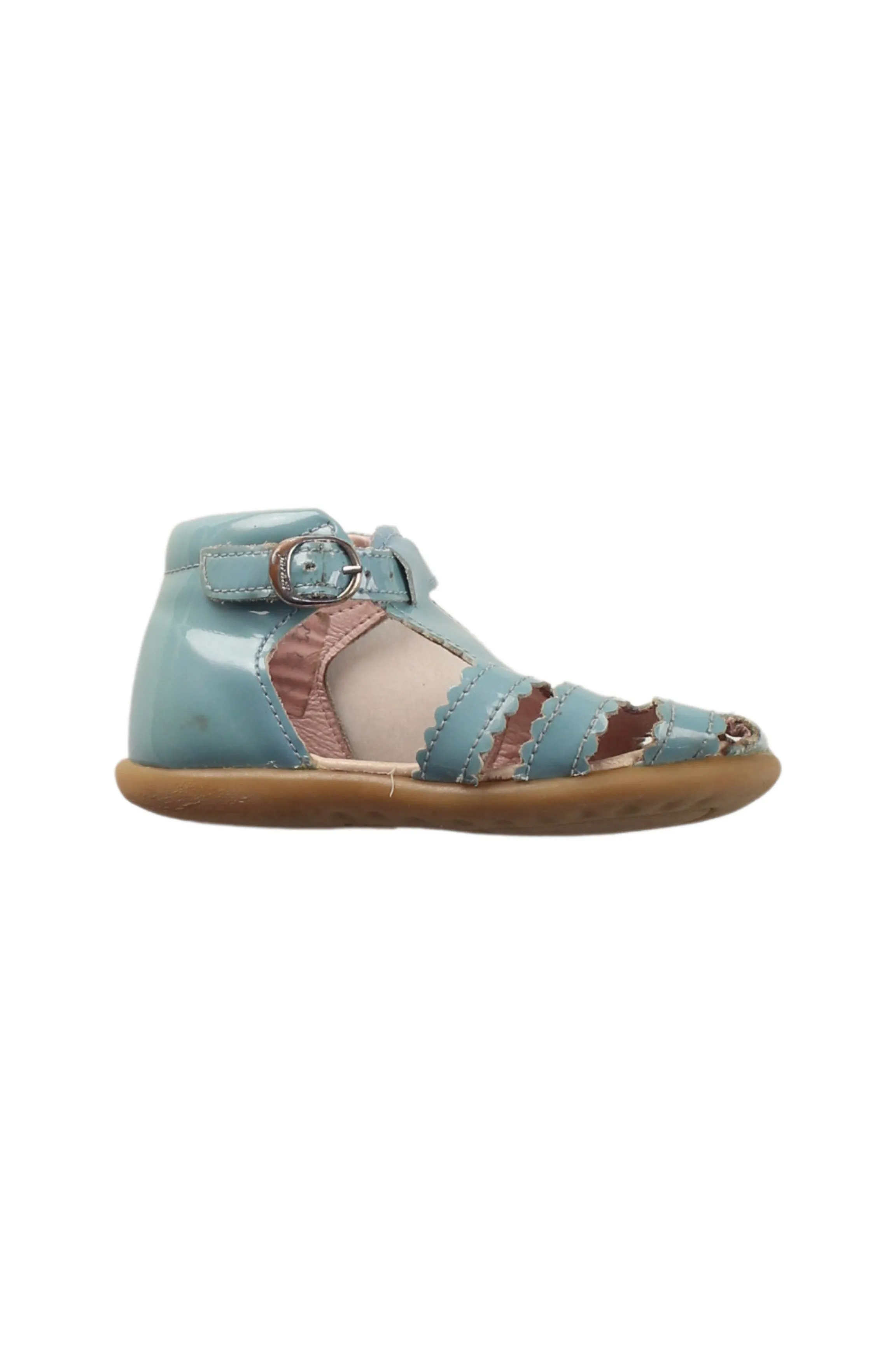 Jacadi Sandals (EU21)