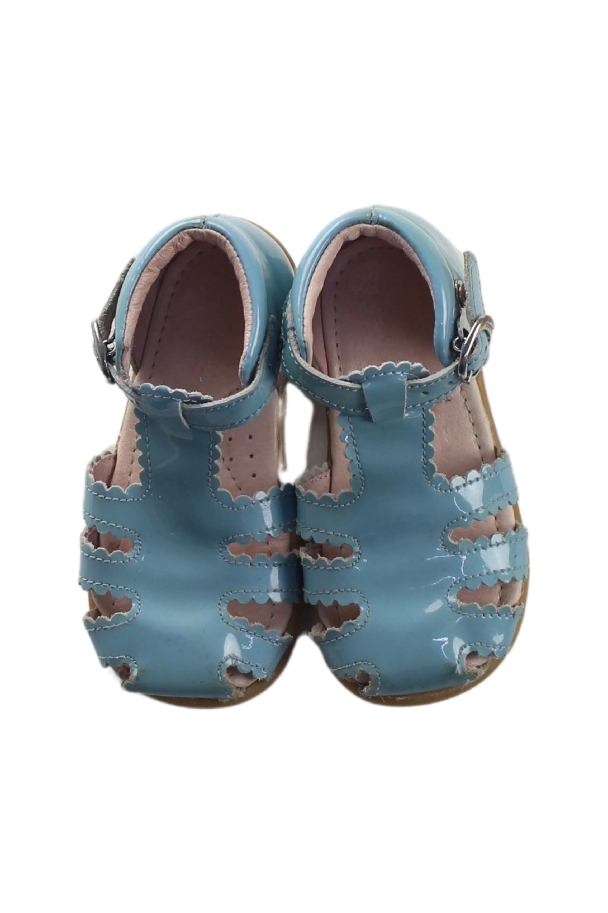 Jacadi Sandals (EU21)