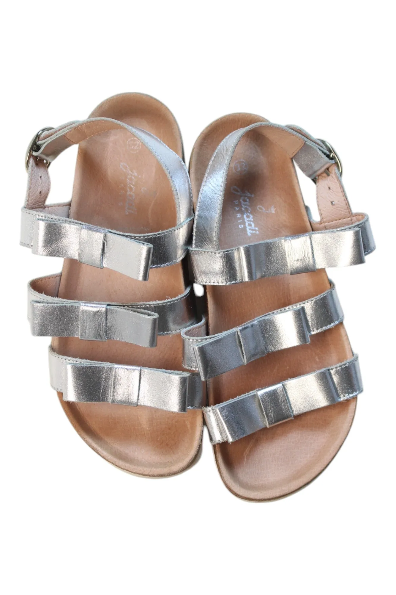 Jacadi Sandals EU32