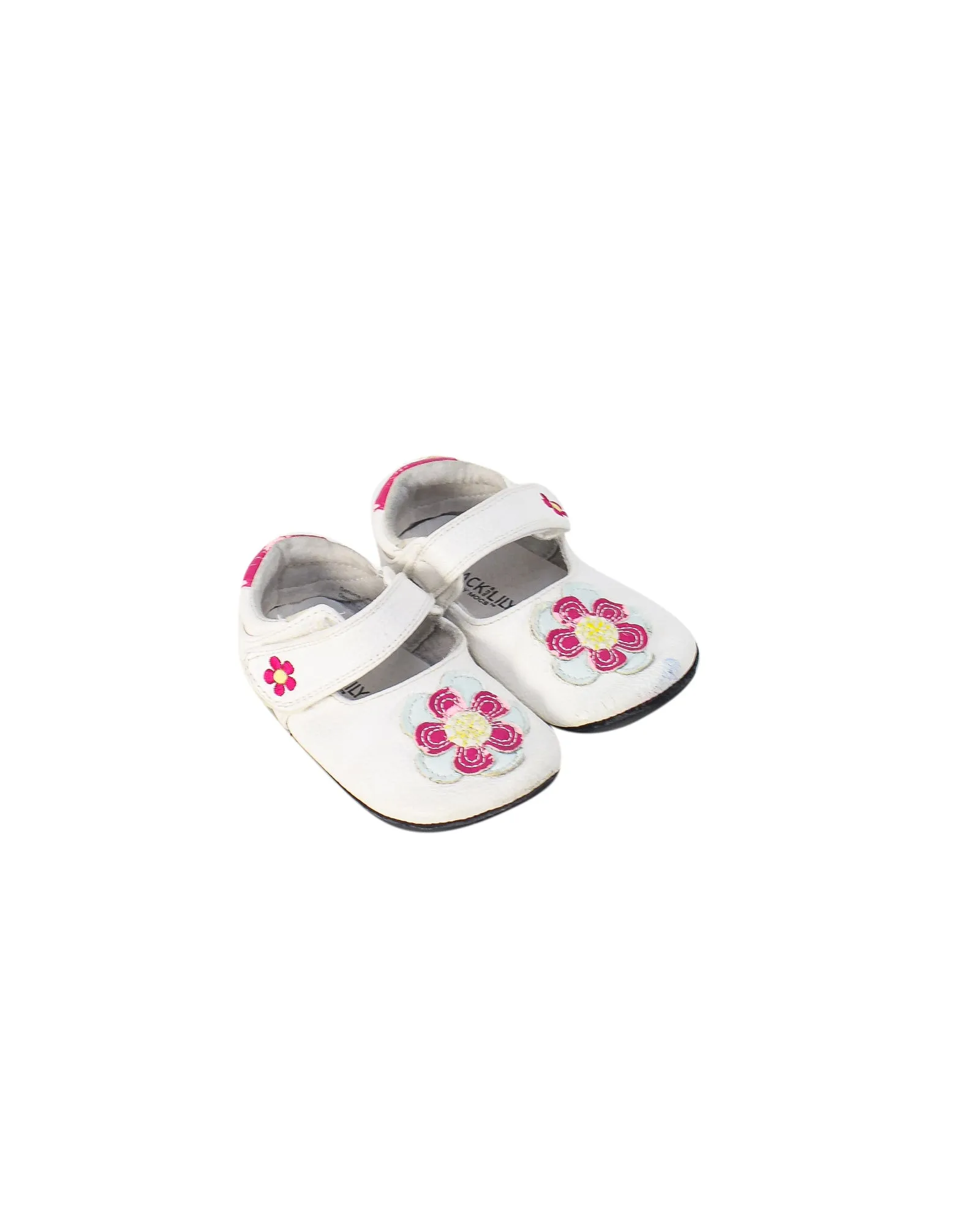 Jack & Lily Flats 18M - 2T (EU22.5)